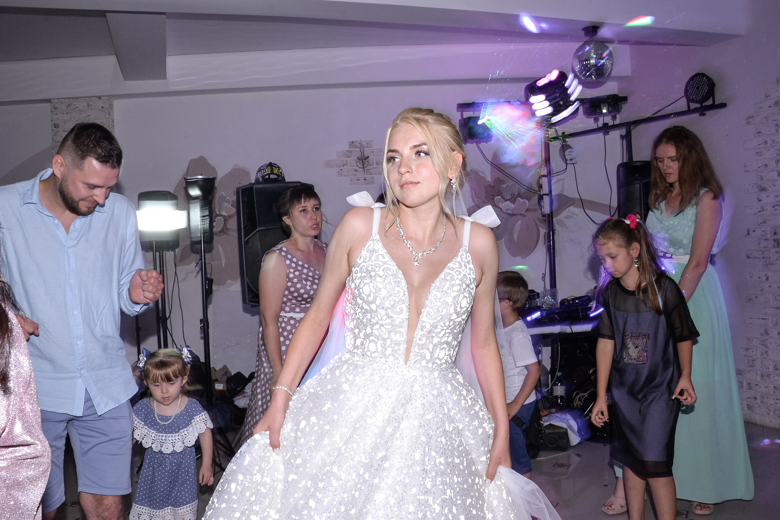 Андрей и Кристина. Семейный и свадебный фотограф Галина Абакумова, фотосессии в Белгороде