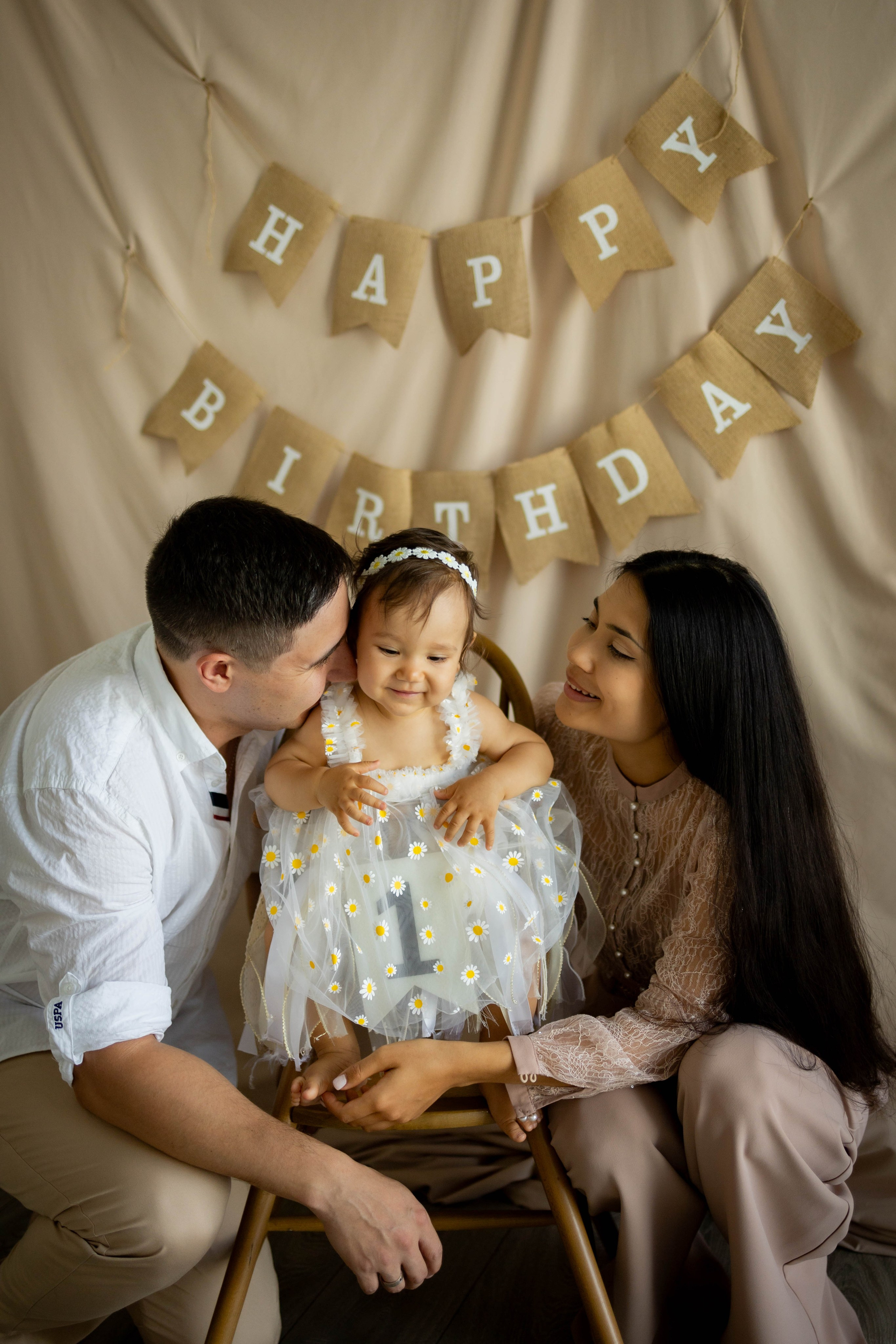 Первый годик Аливии ♡ ︎. Динара Федорова семейный фотограф