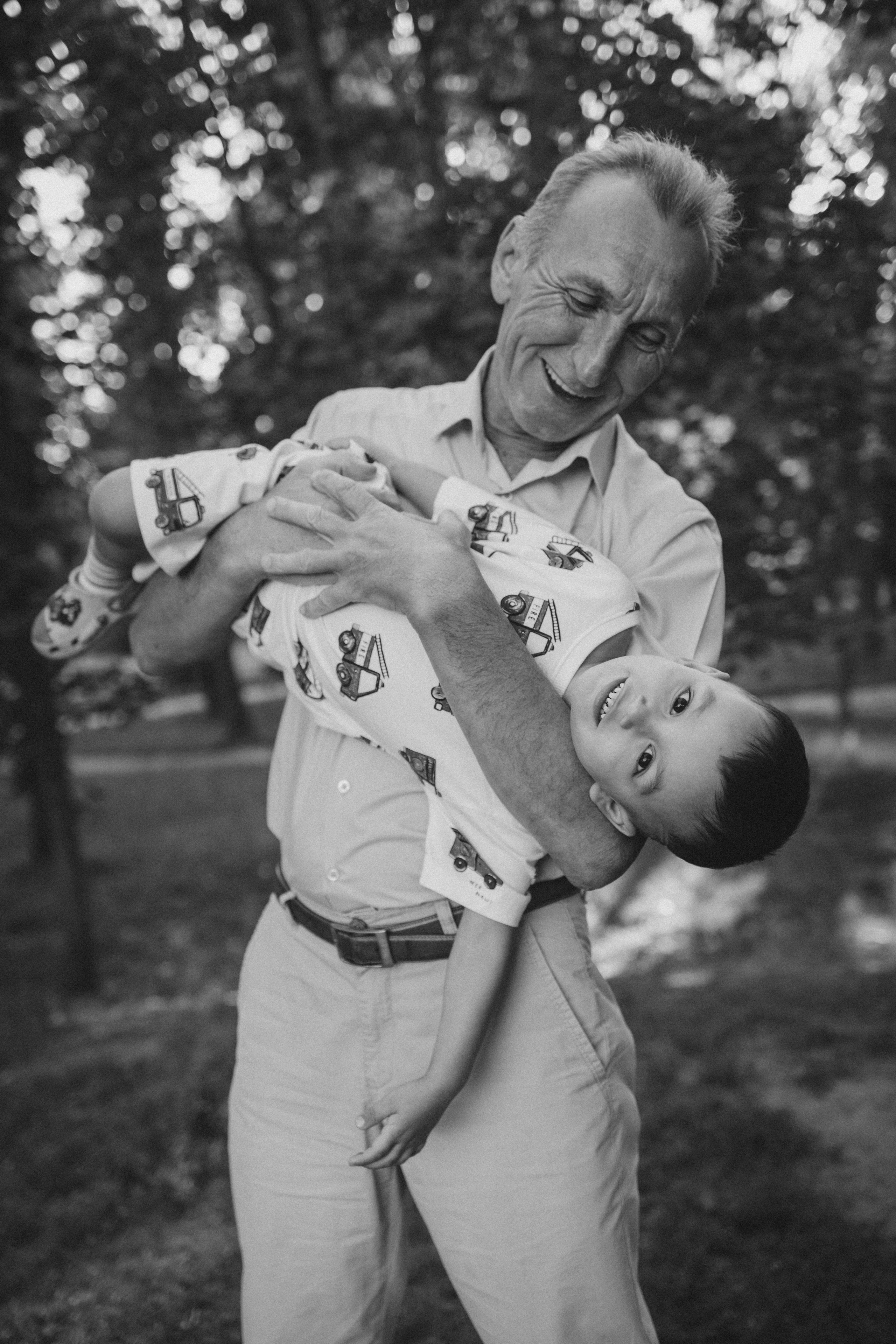 Семейная прогулка. Динара Федорова семейный фотограф