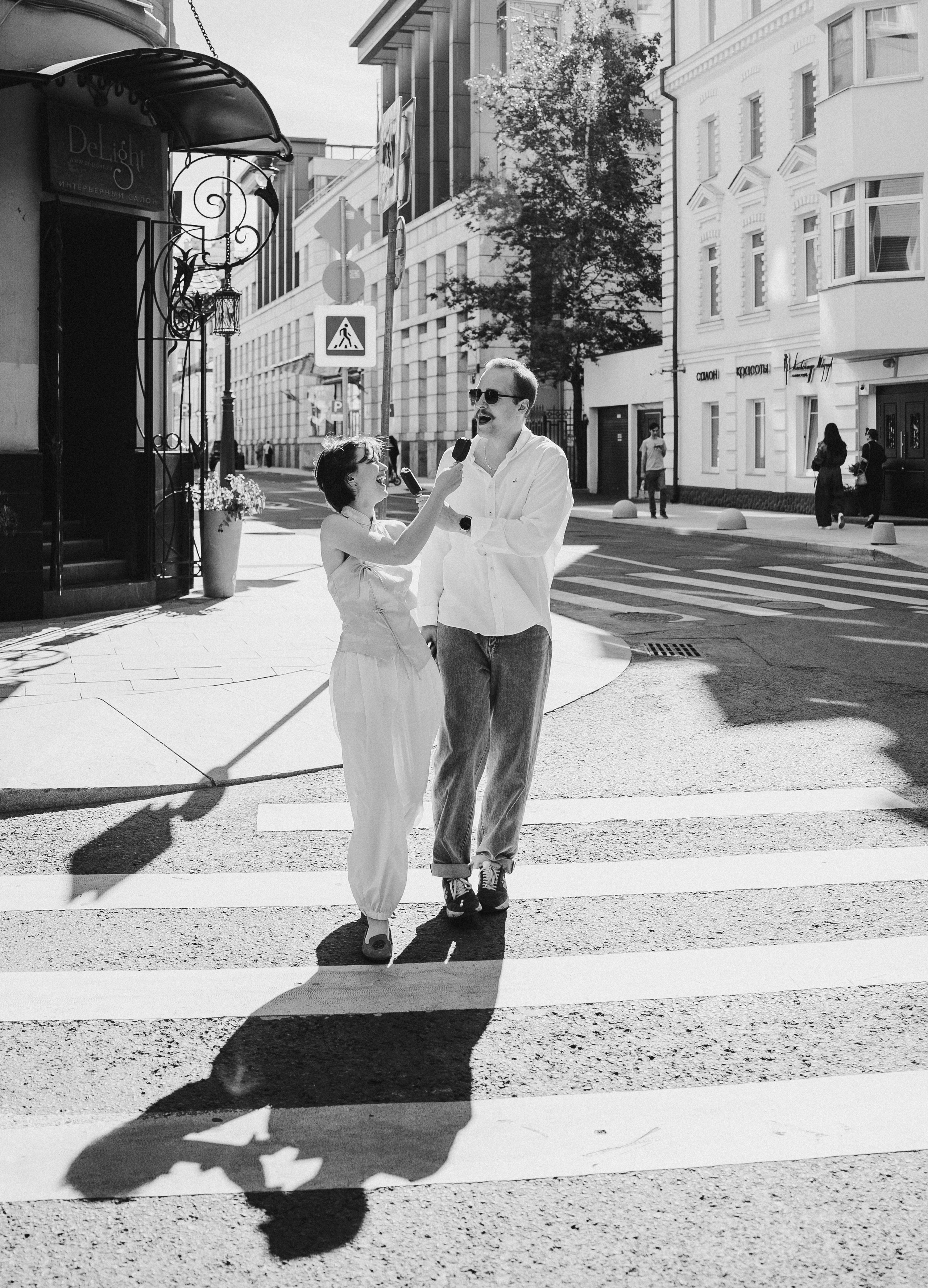 Лесенка Маяковского. Коммерческий портретный и анималистический фотограф в Москве