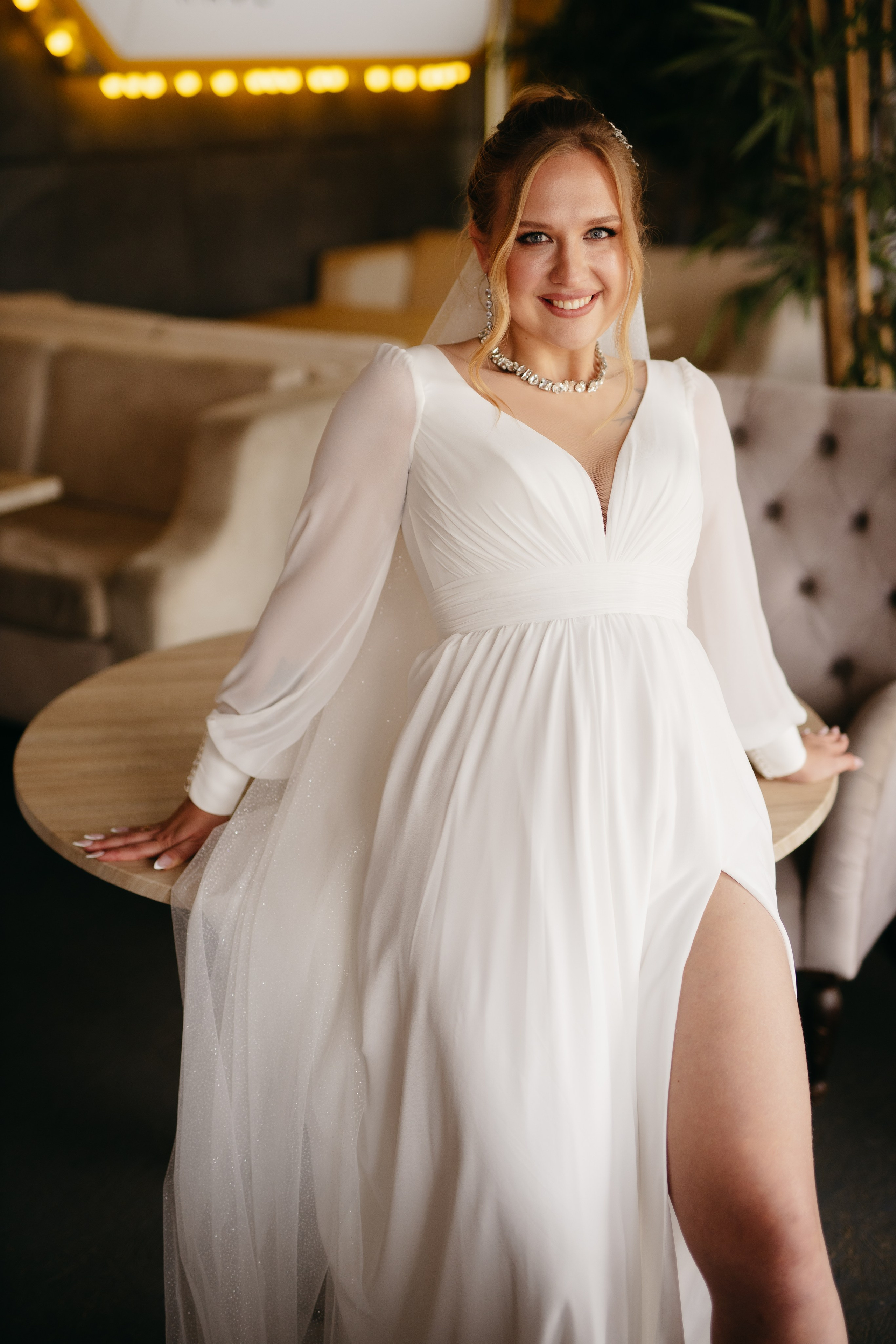 Дмитрий и Анастасия. Свадебный и женский фотограф