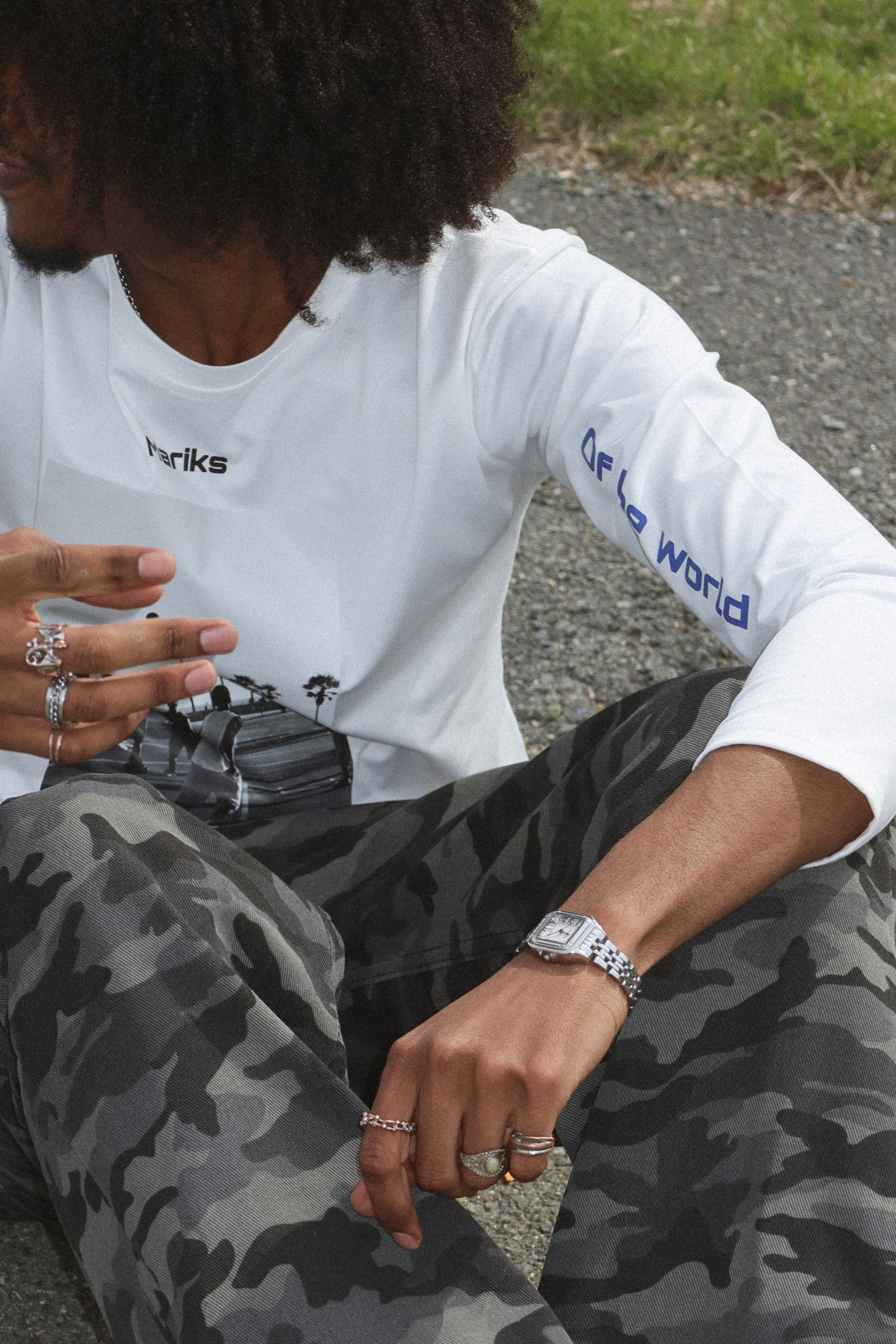 Mariks brand. Фотограф в Екатеринбурге Виктория Ткаченко