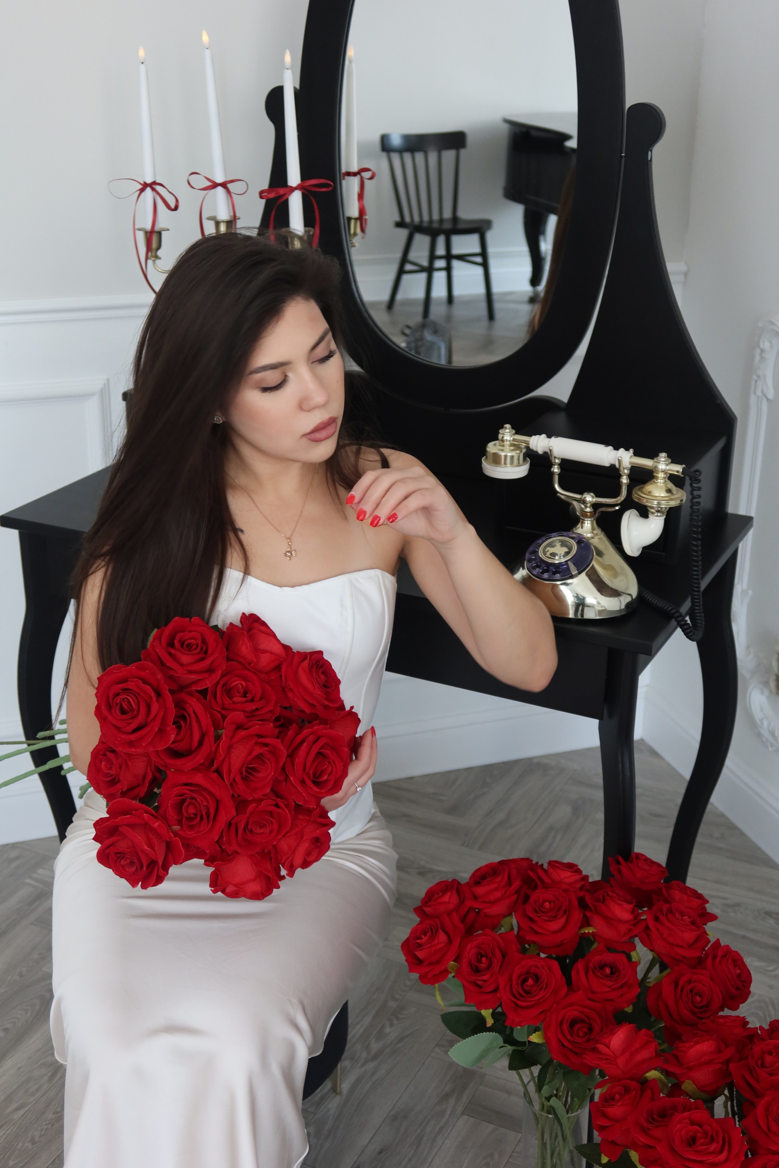 Dinara. Фотограф в Екатеринбурге Виктория Ткаченко