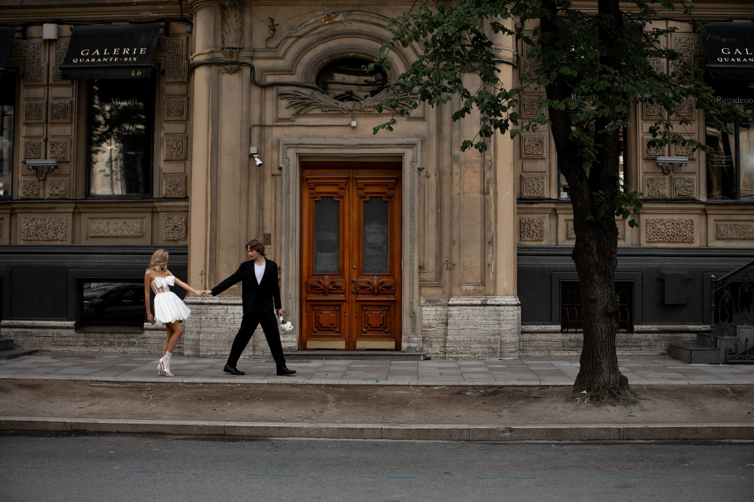 Love & Свадебные. Анастасия Соломенная и Василиса Марченко Фотографы Краснодар