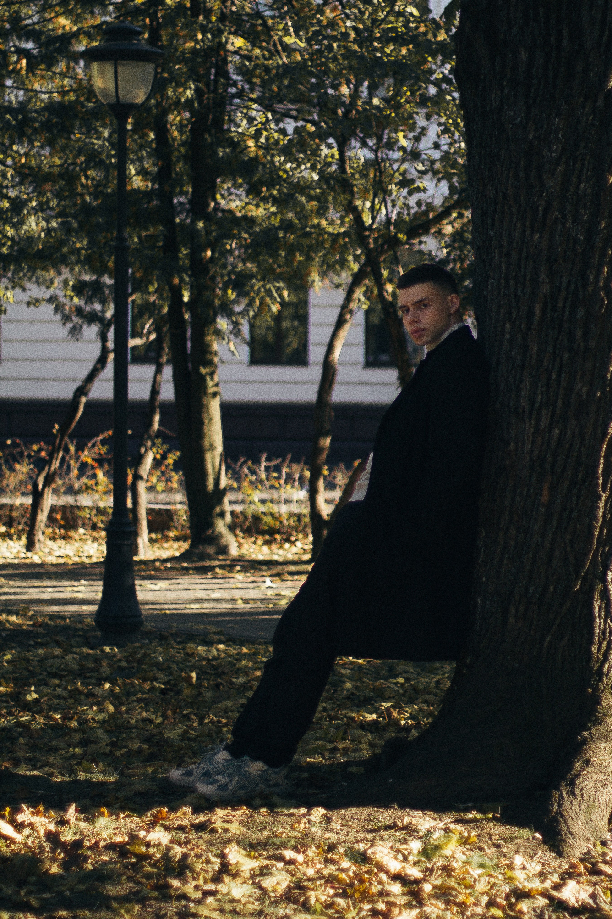 Леша. Портретный и семейный фотограф в Брянке