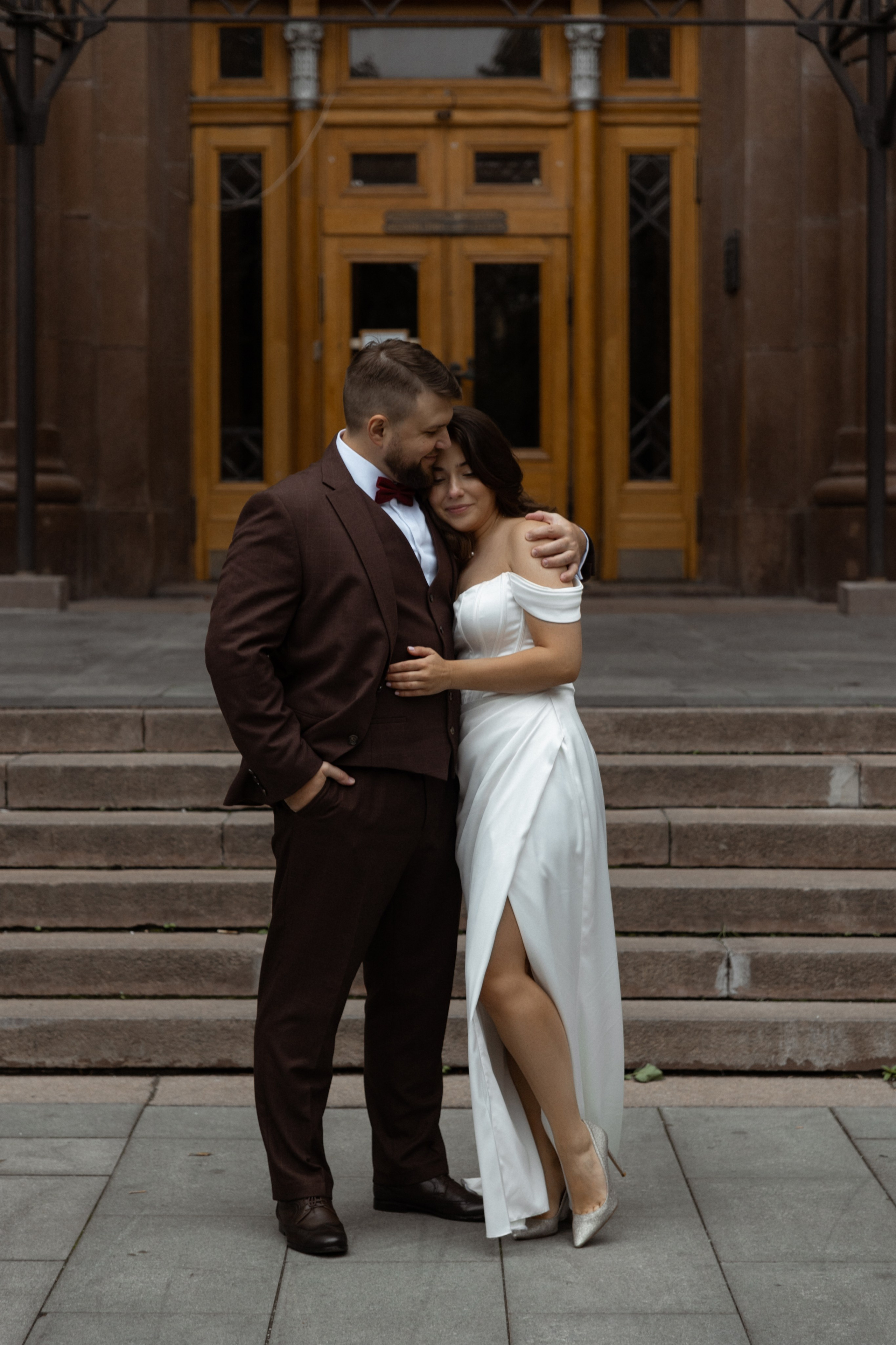 Свадьбы. Главная