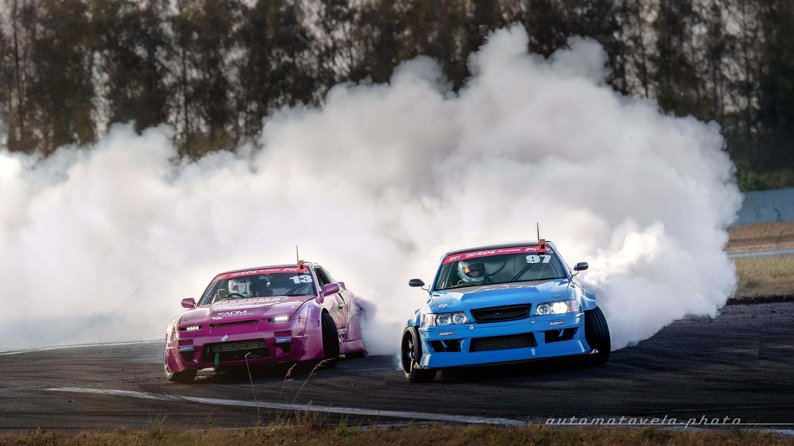 RDS Europe 2024. 7 этап