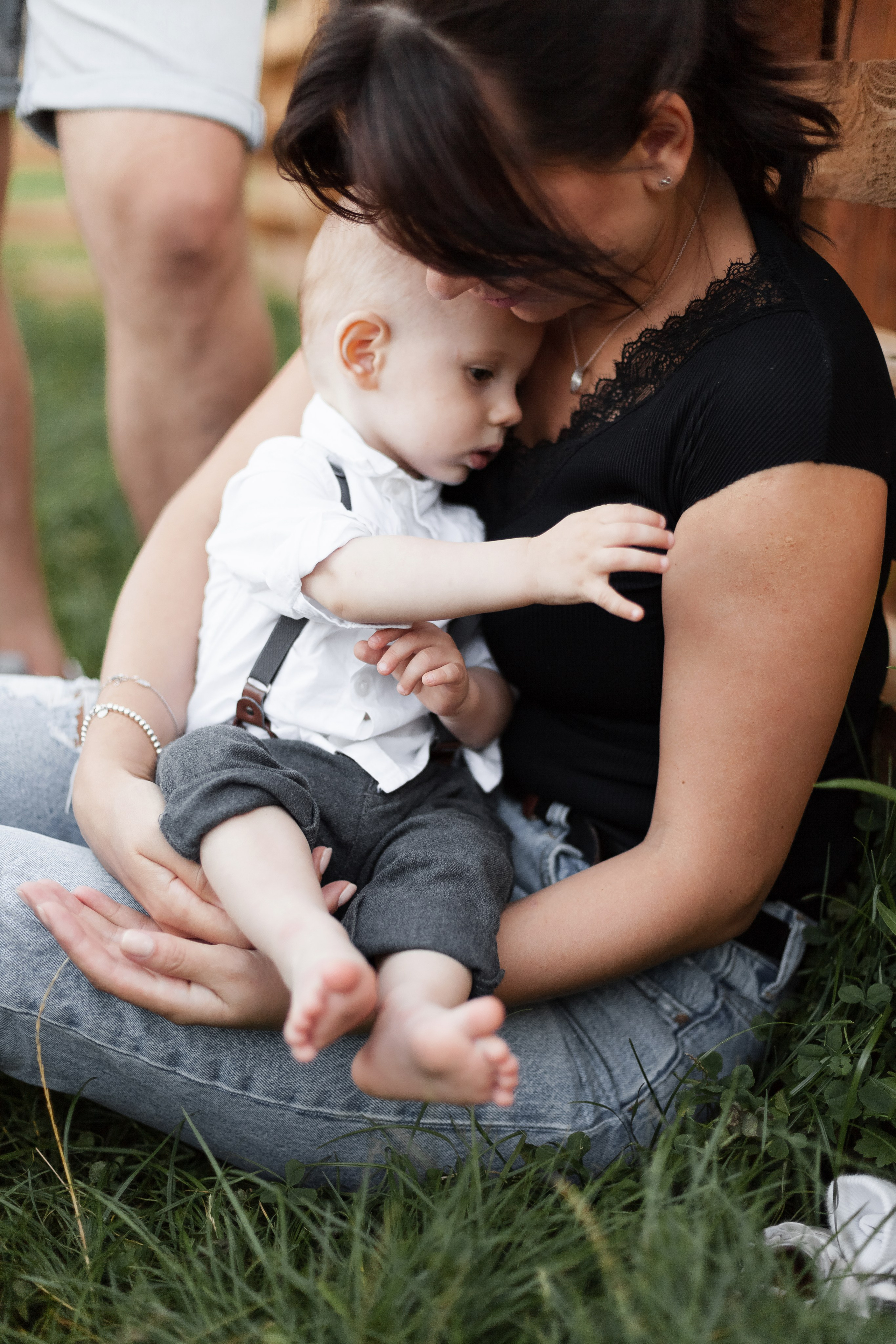 Платоша. Семейный и детский фотограф в Москве