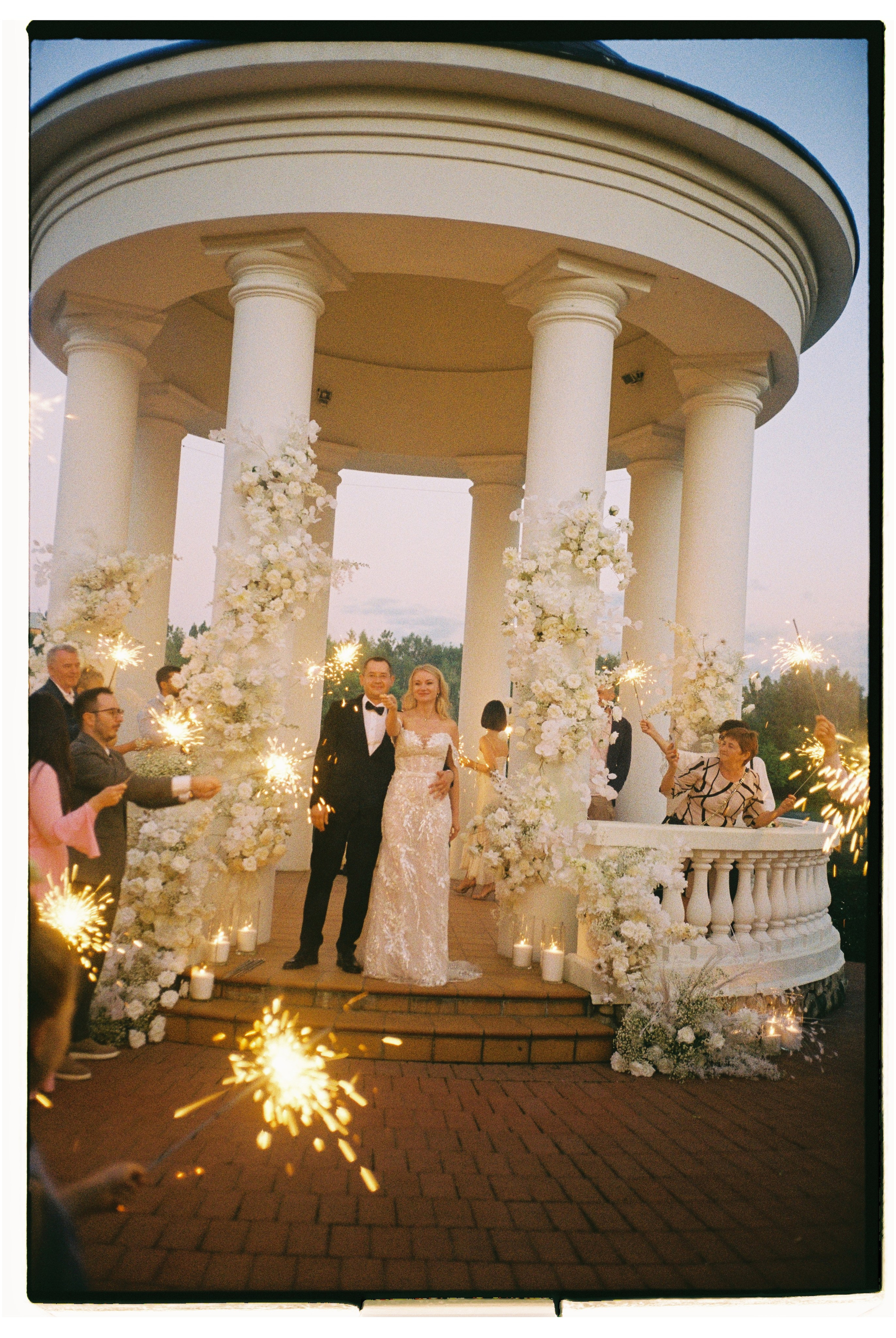 22_06_2024. Сентиментальная свадебная фотография