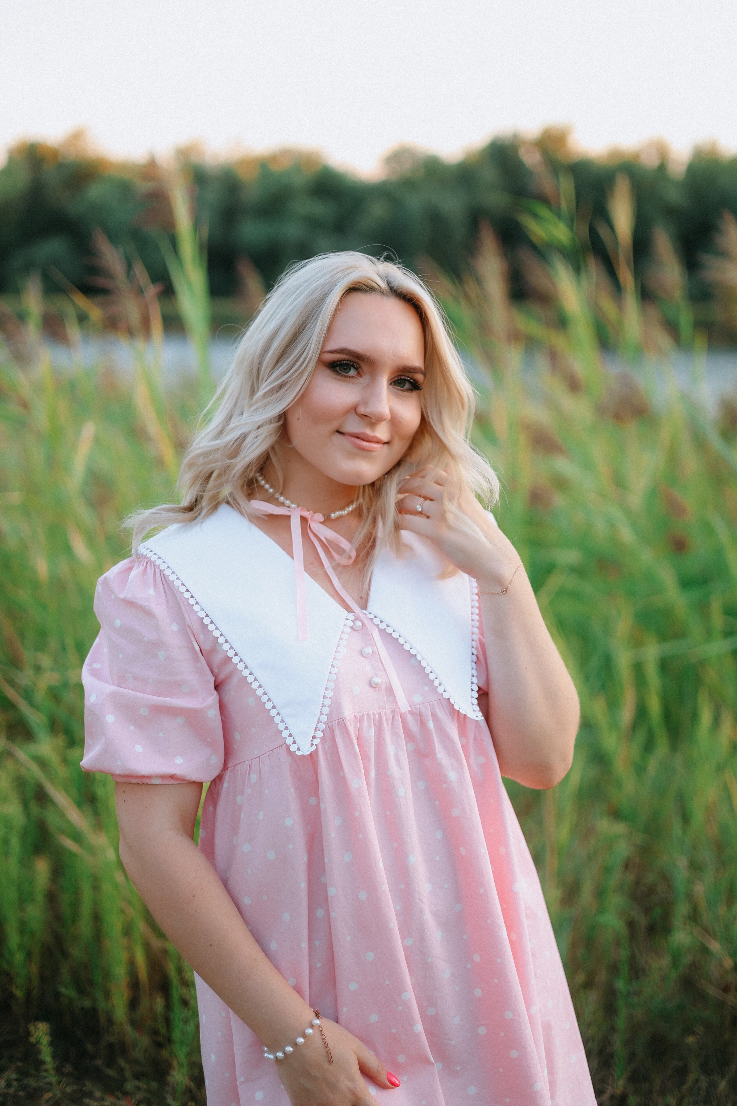 Максим & Виолетта & Дима. Фотограф Елизавета Наумова