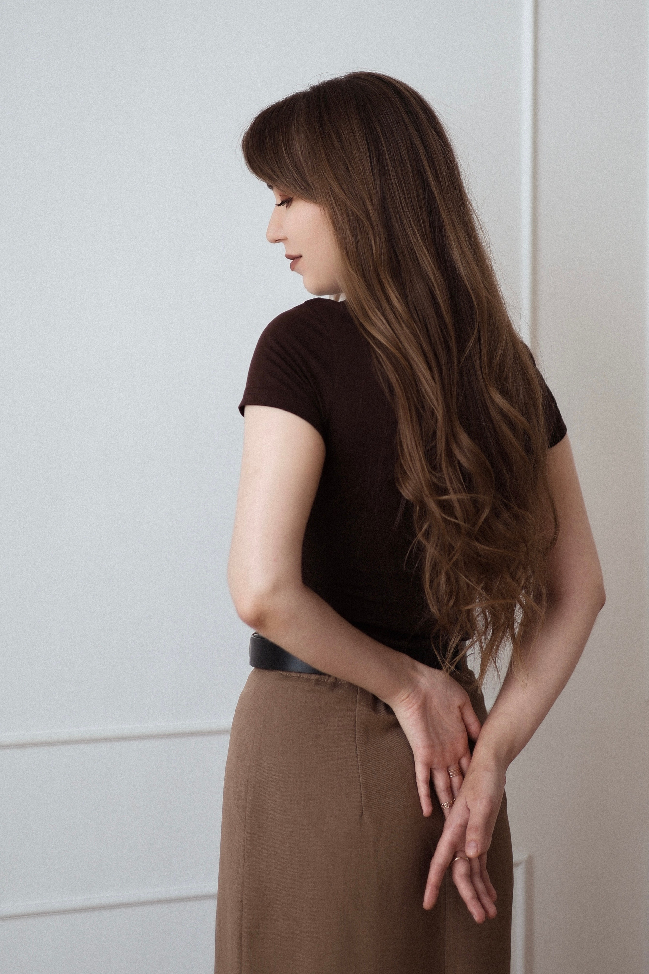 Виктория. Фотограф Елизавета Наумова