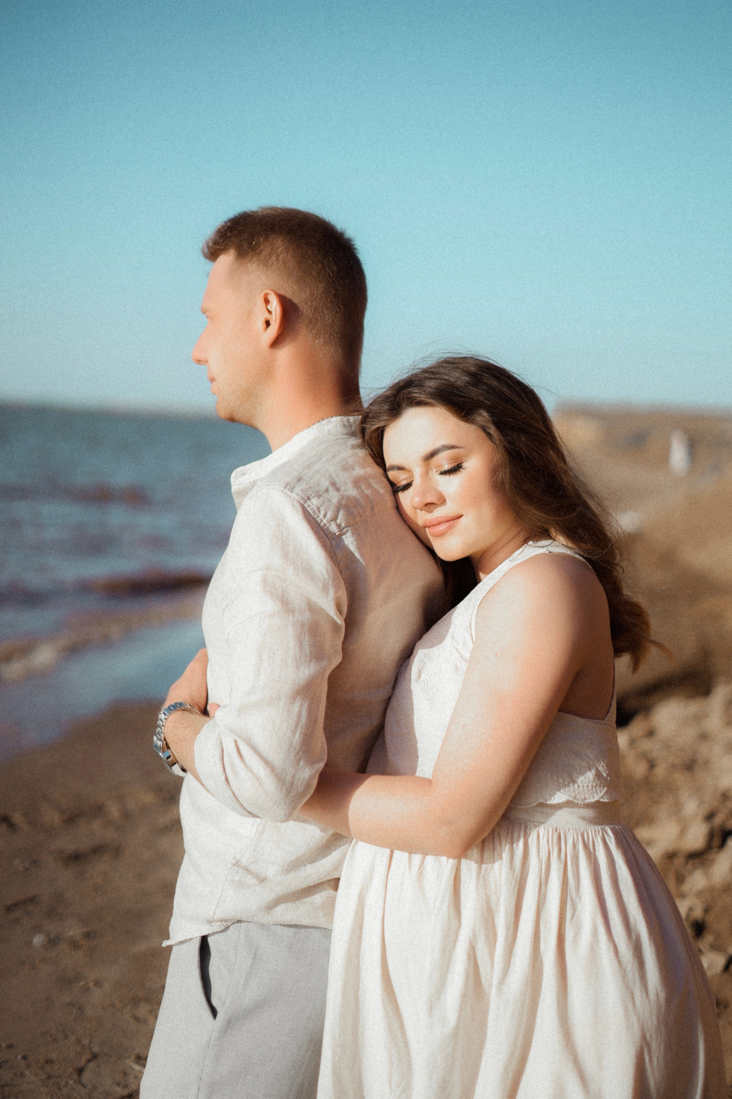 Семён & Валерия. Фотограф Елизавета Наумова