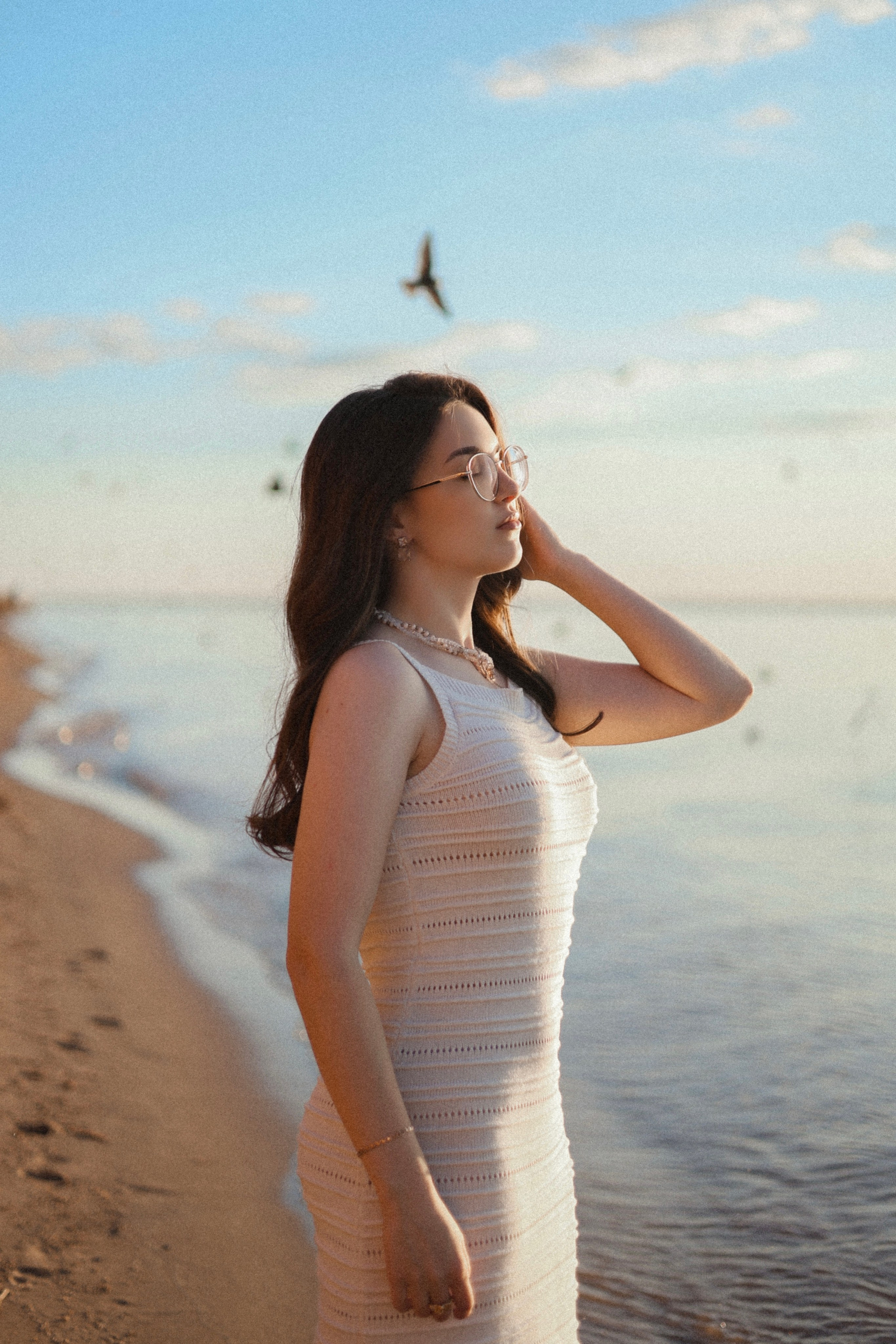 Виктория. Фотограф Елизавета Наумова