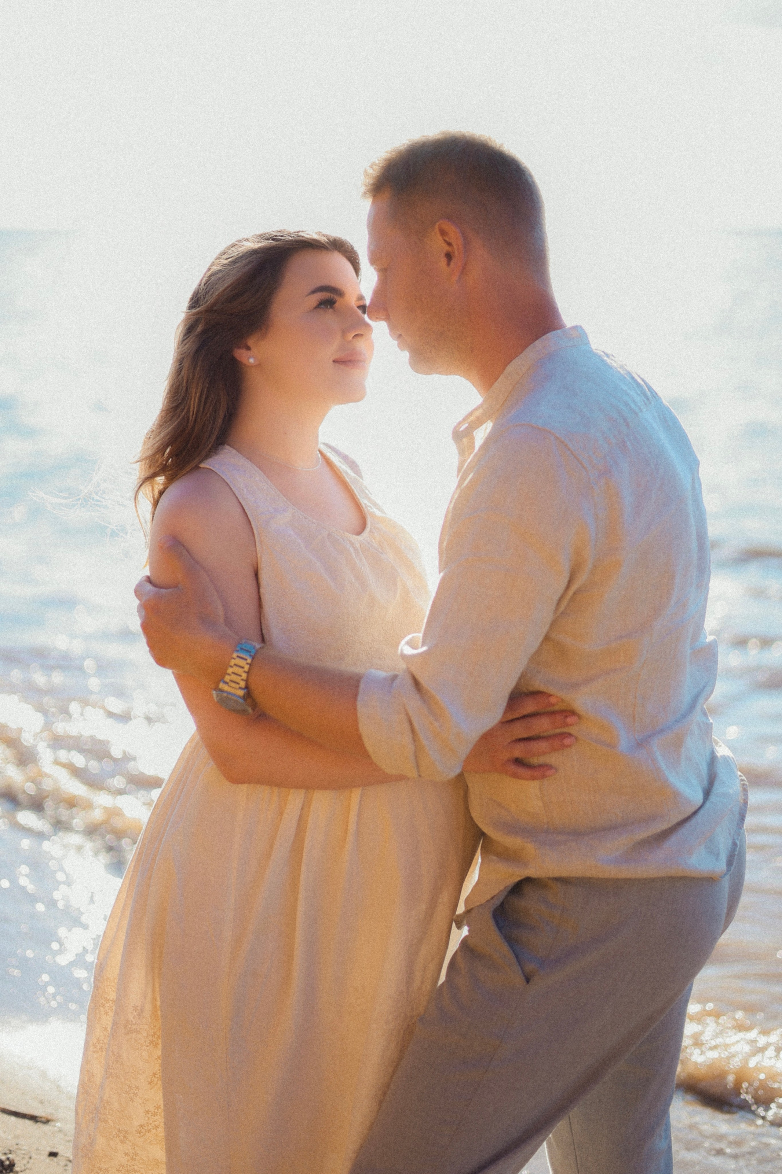 Семён & Валерия. Фотограф Елизавета Наумова