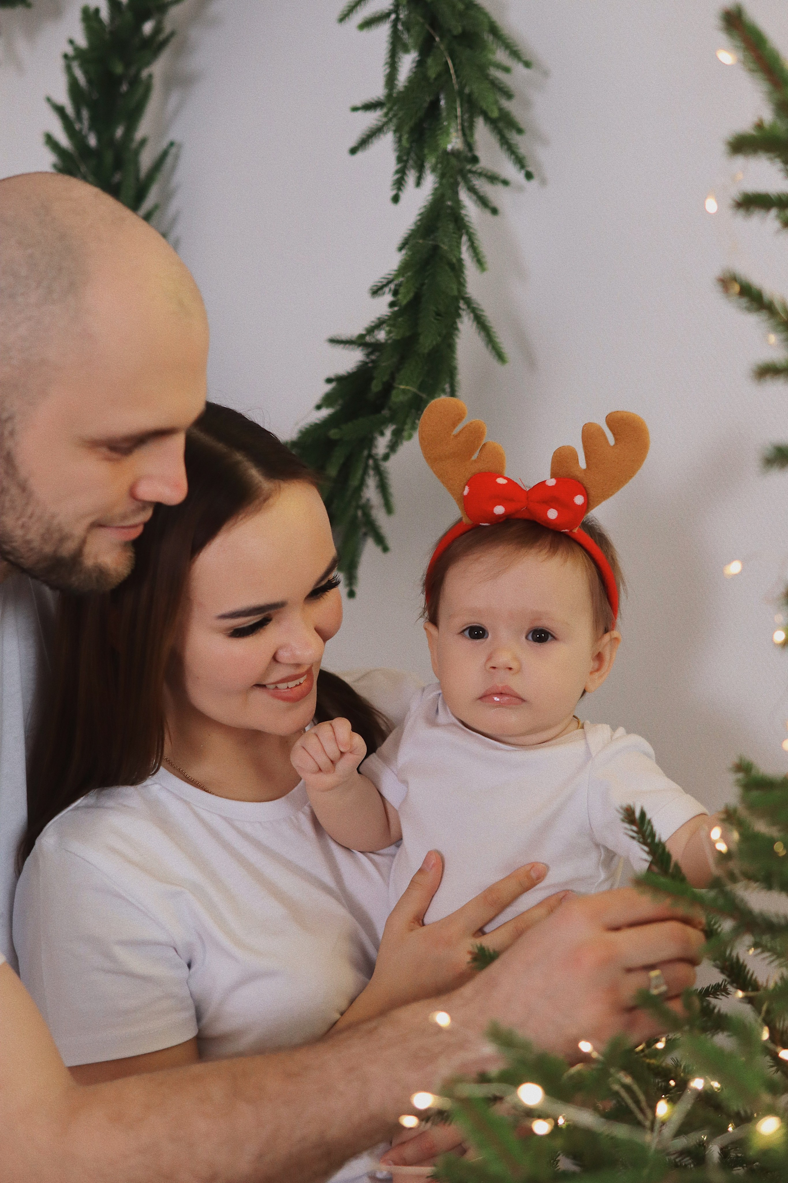 Дмитрий & Алена. Фотограф Елизавета Наумова