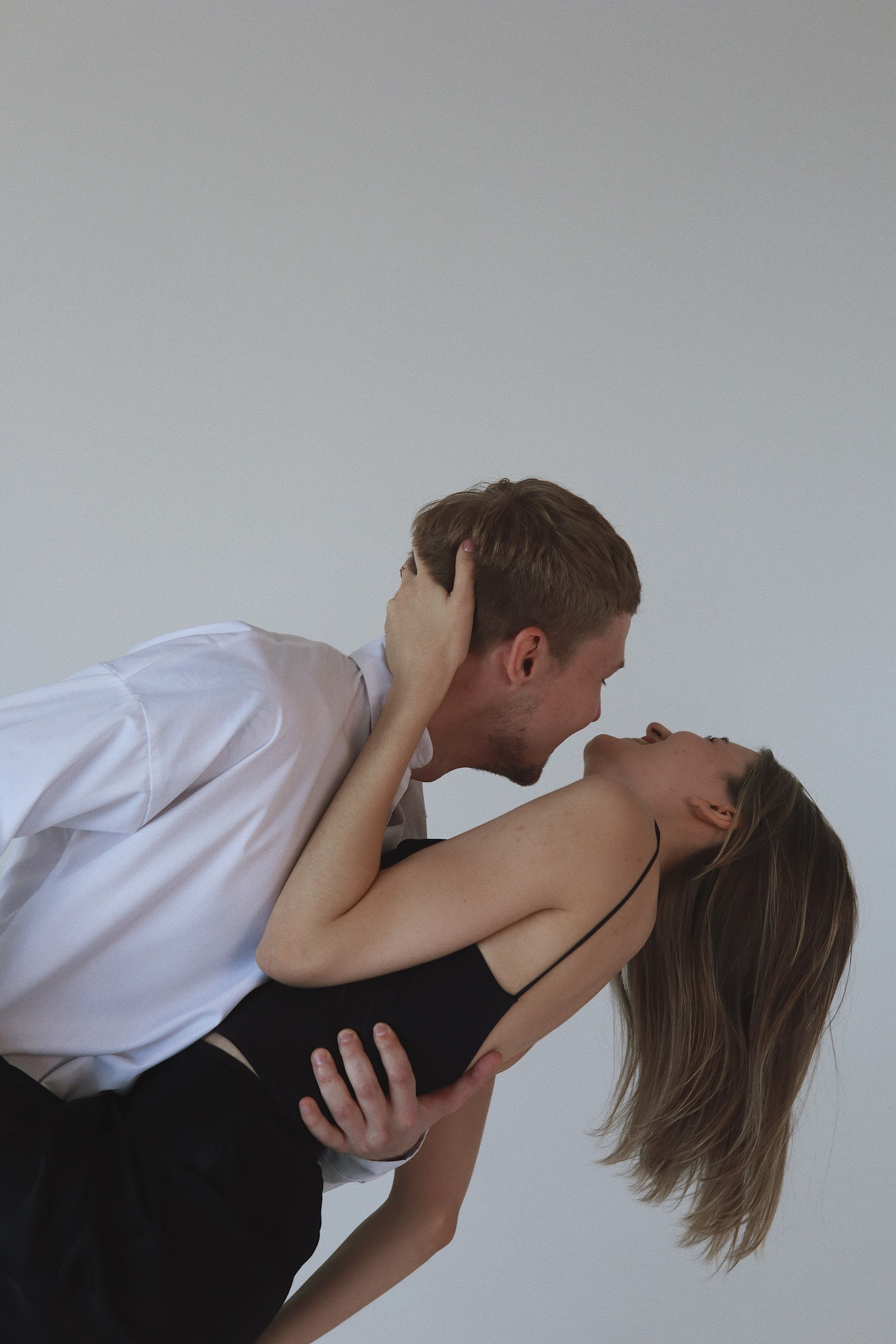 Даня & Софа. Фотограф Елизавета Наумова