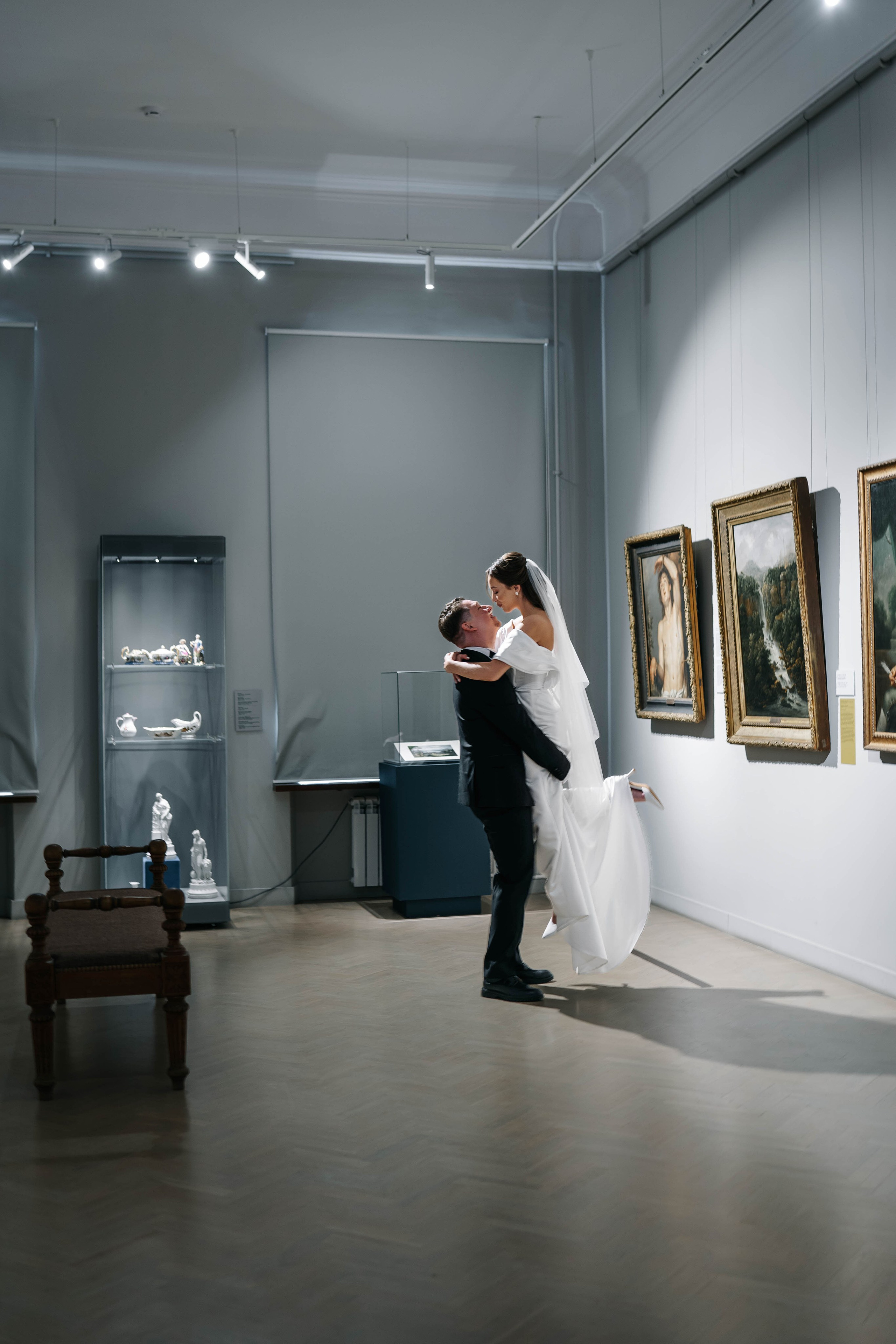 Д&К. Свадебный фотограф Юлия Моисеева Нижний Новгород