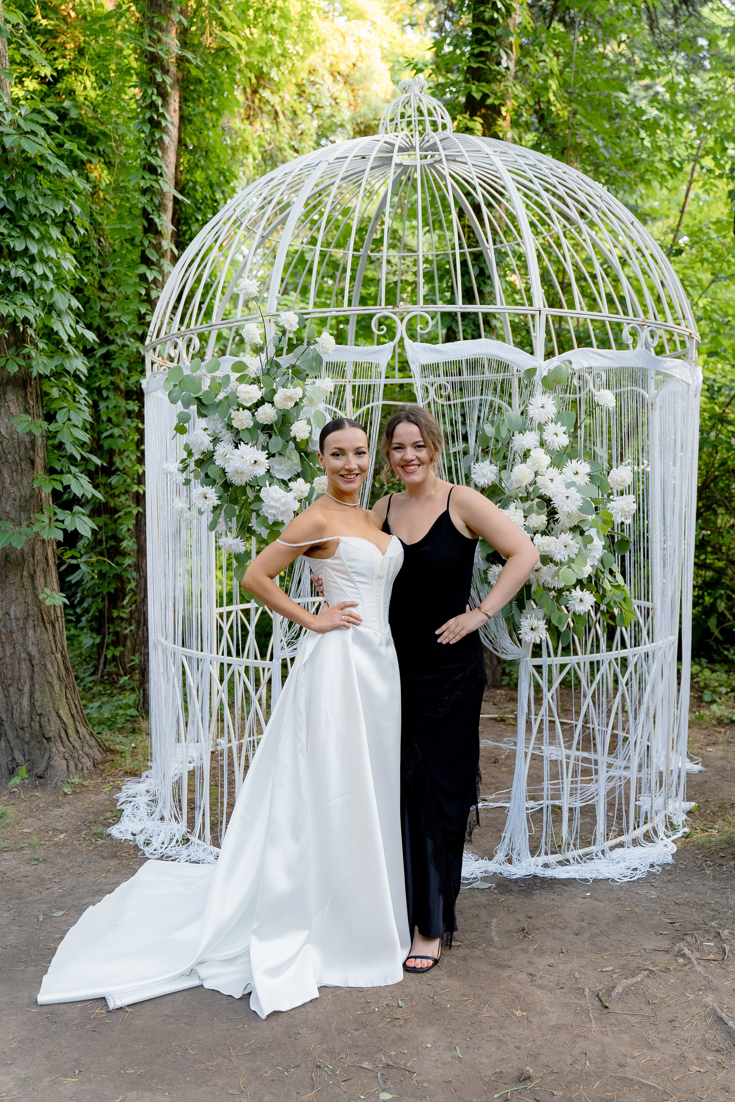 Илья & Инна. RETOUCH-HOUSE