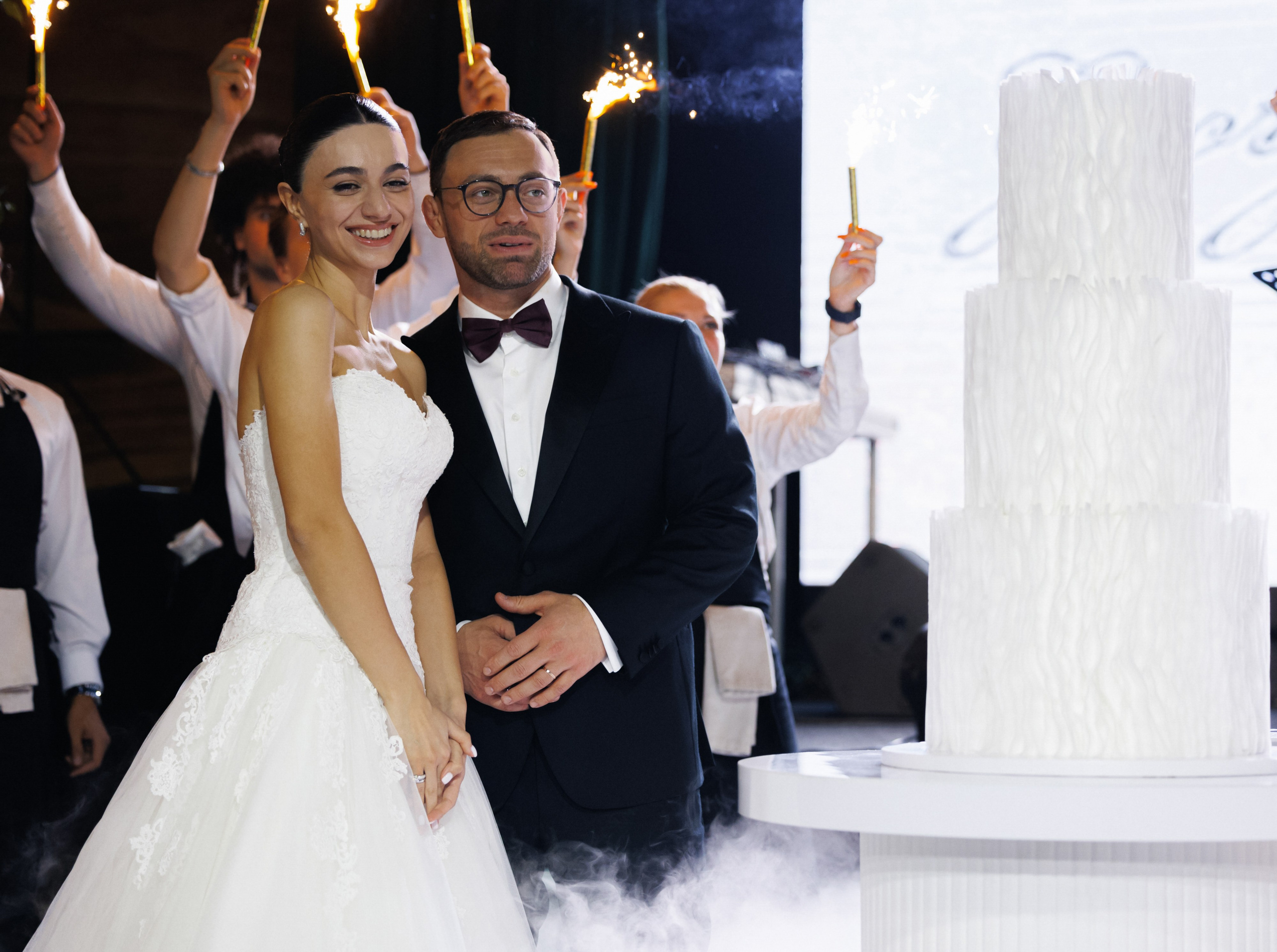 Георгий & Нино. RETOUCH-HOUSE