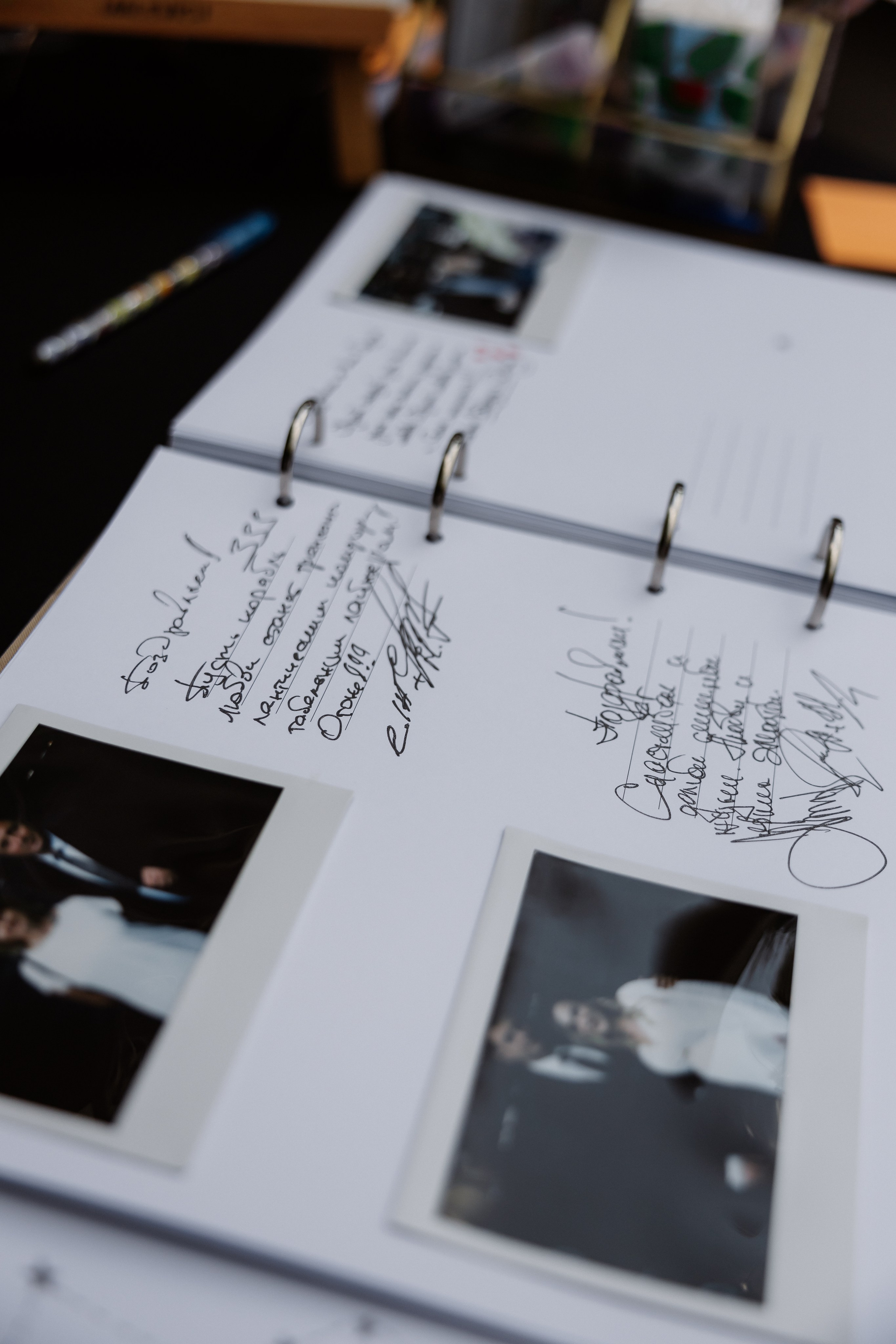 Дмитрий & Алена. RETOUCH-HOUSE