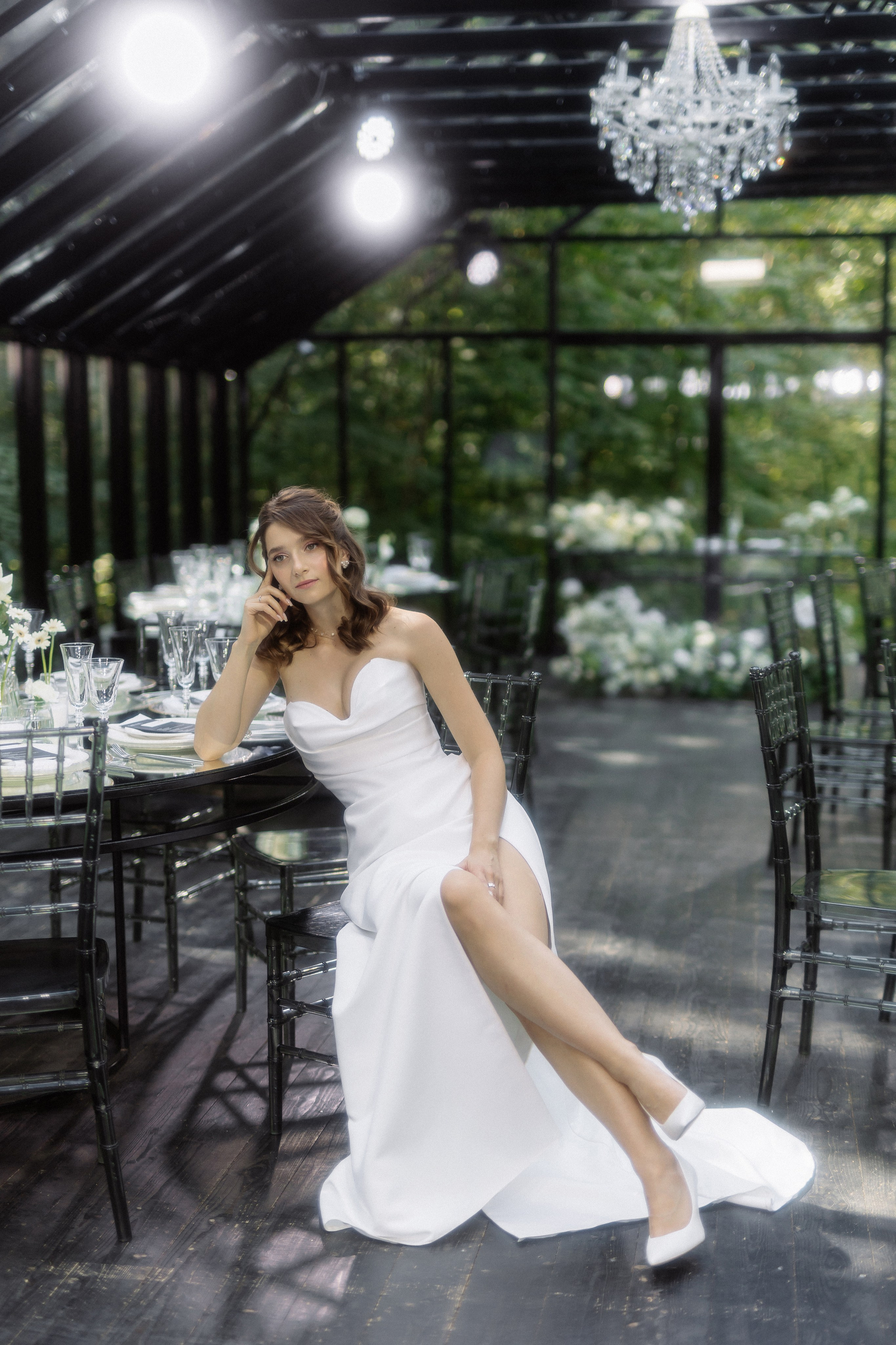 Мария & Александр. RETOUCH-HOUSE