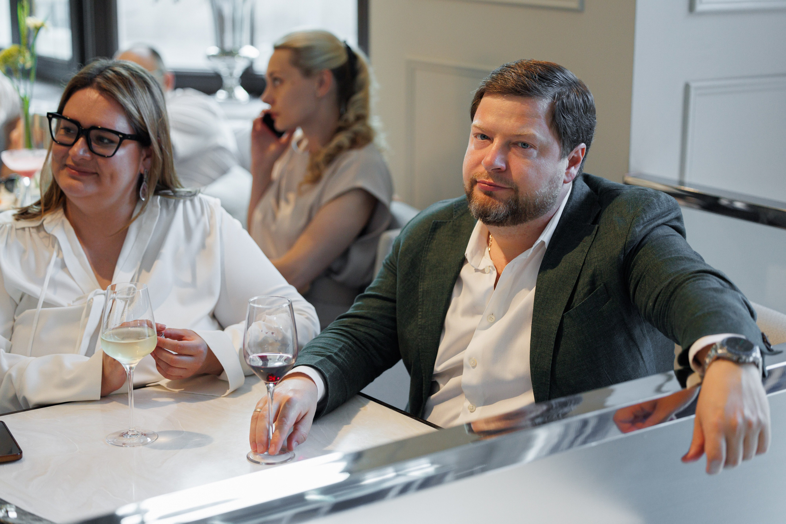 Илья & Валерия. RETOUCH-HOUSE