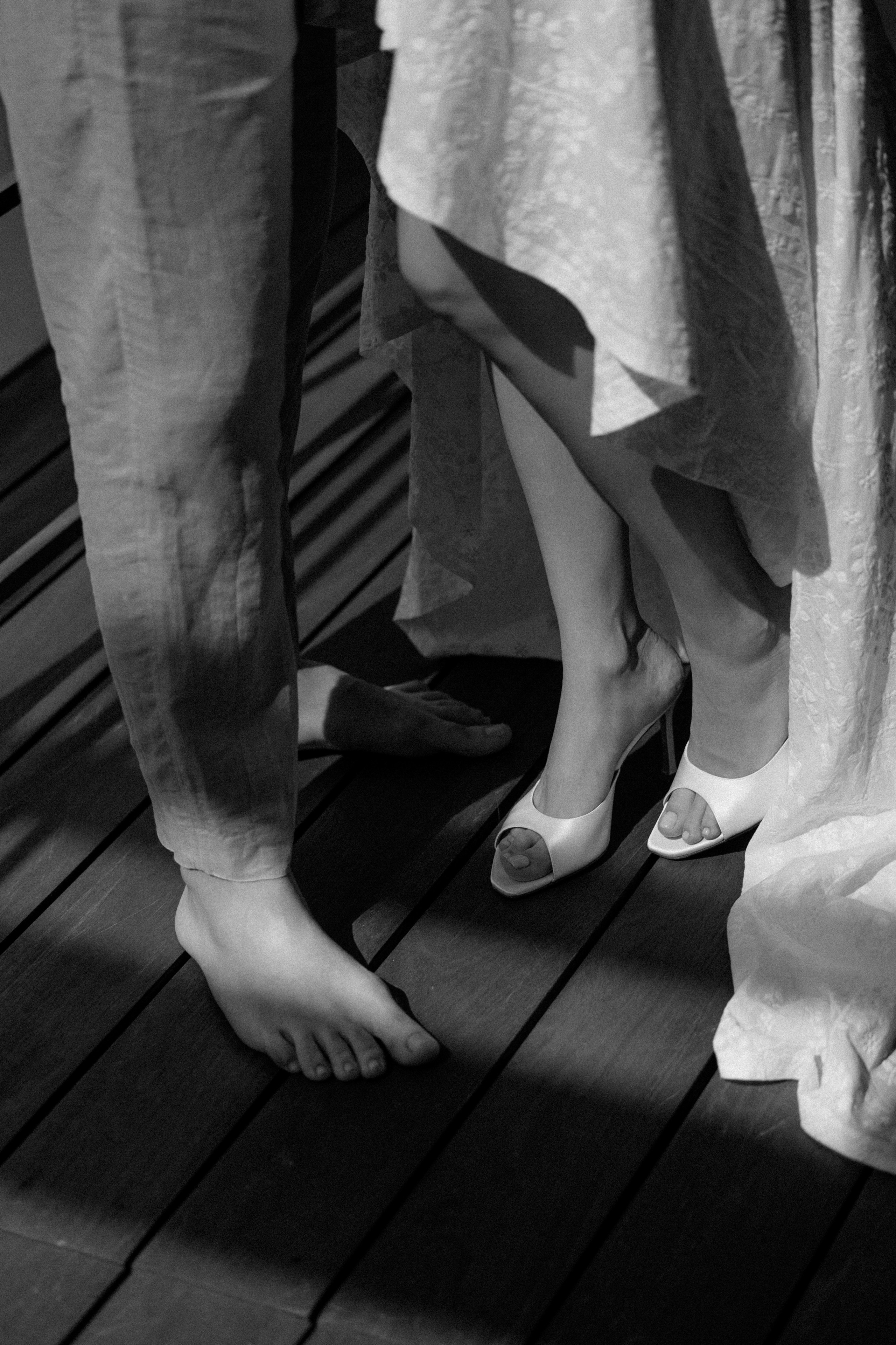 Филипп & Саша. RETOUCH-HOUSE