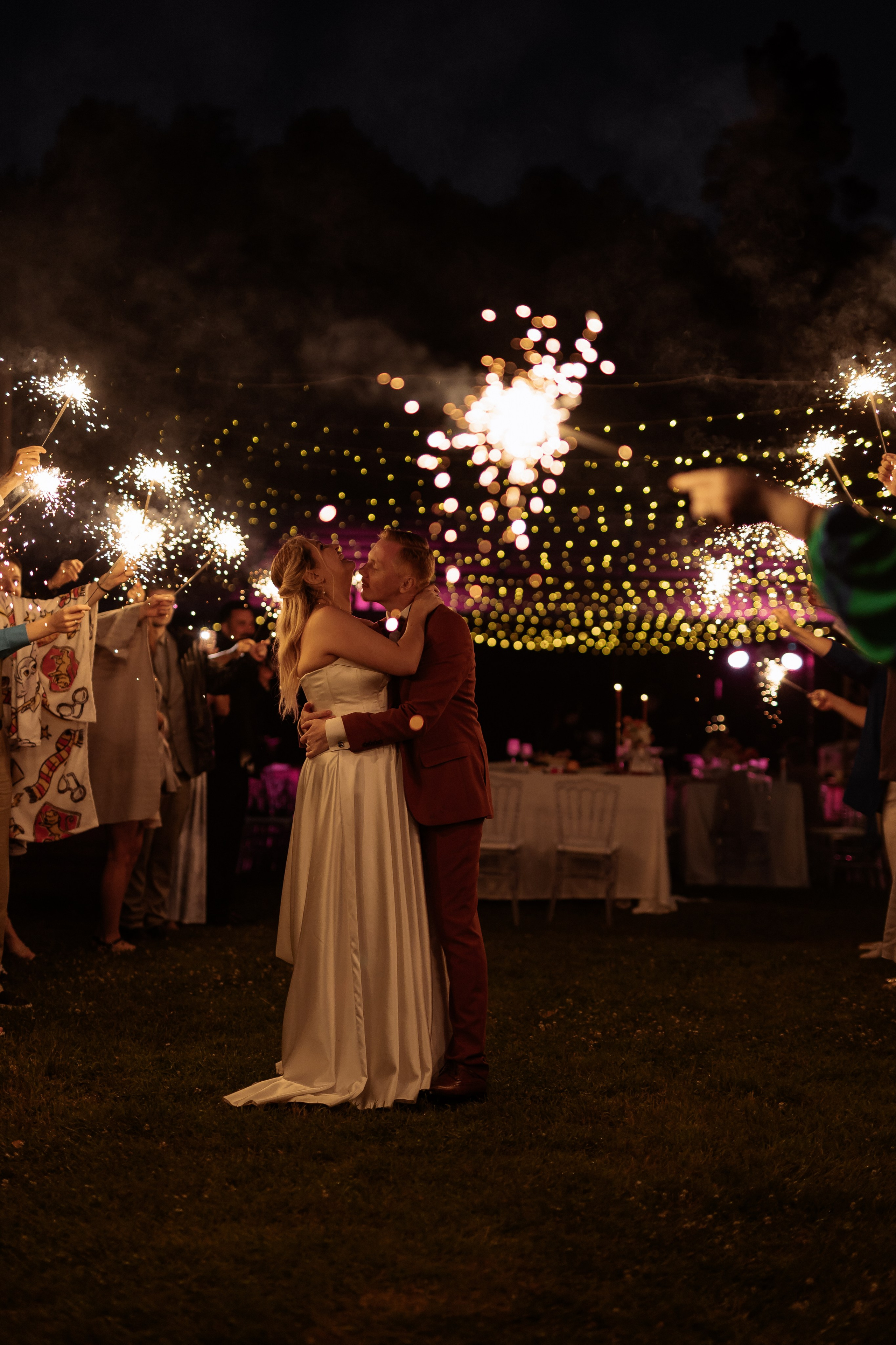 Владислав & Виктория. RETOUCH-HOUSE