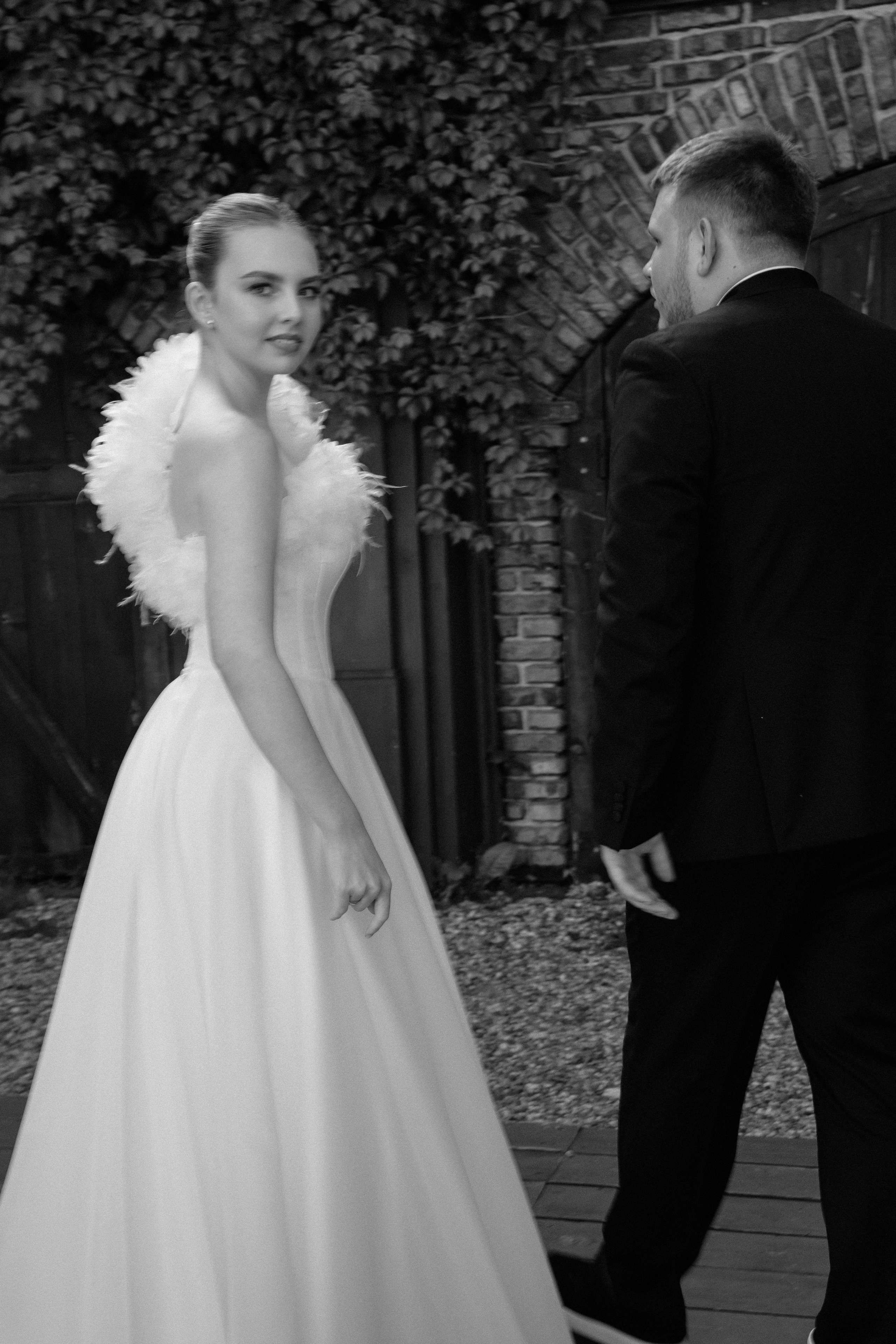 Андрей & Анастасия. RETOUCH-HOUSE