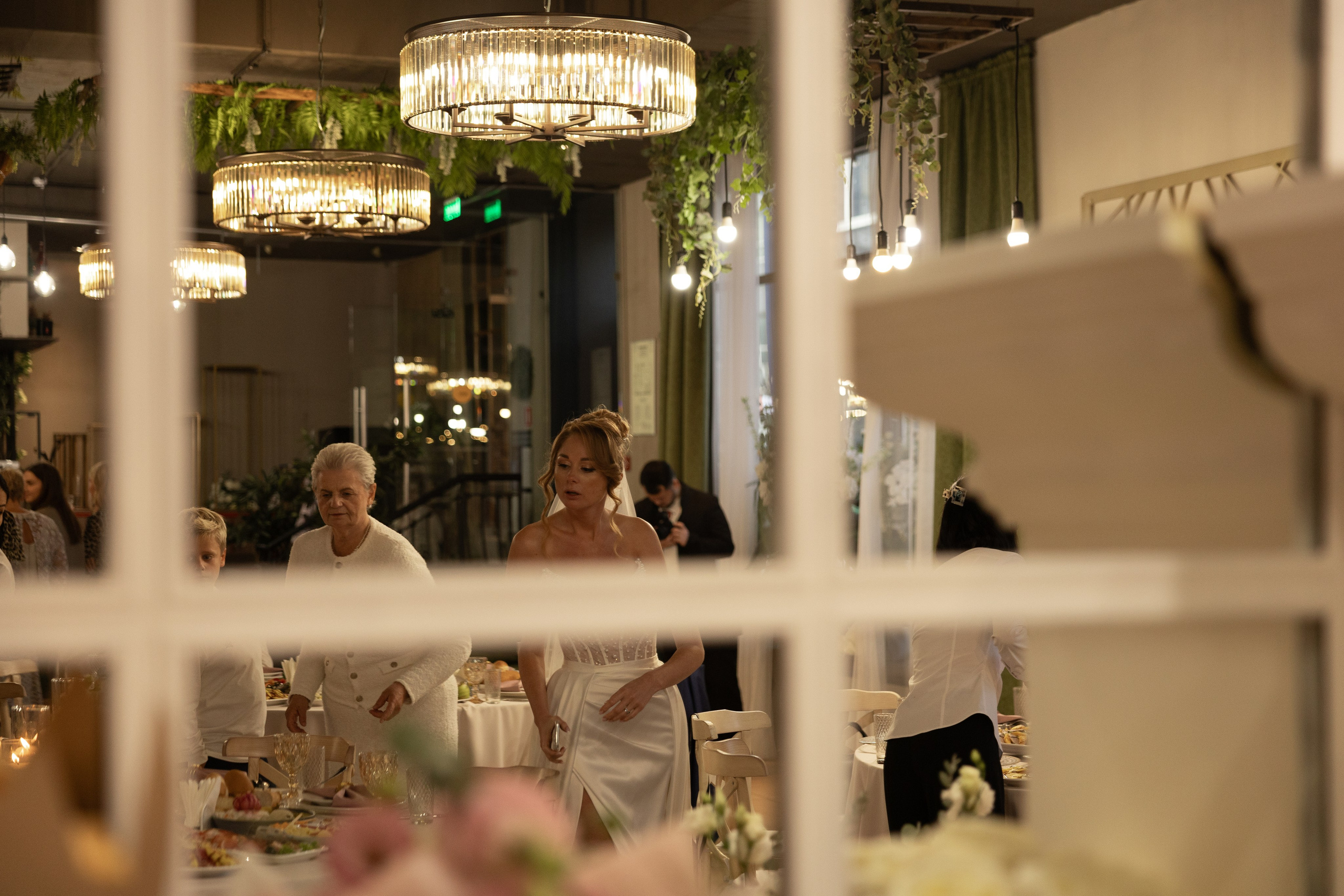 Александр & Светлана. RETOUCH-HOUSE