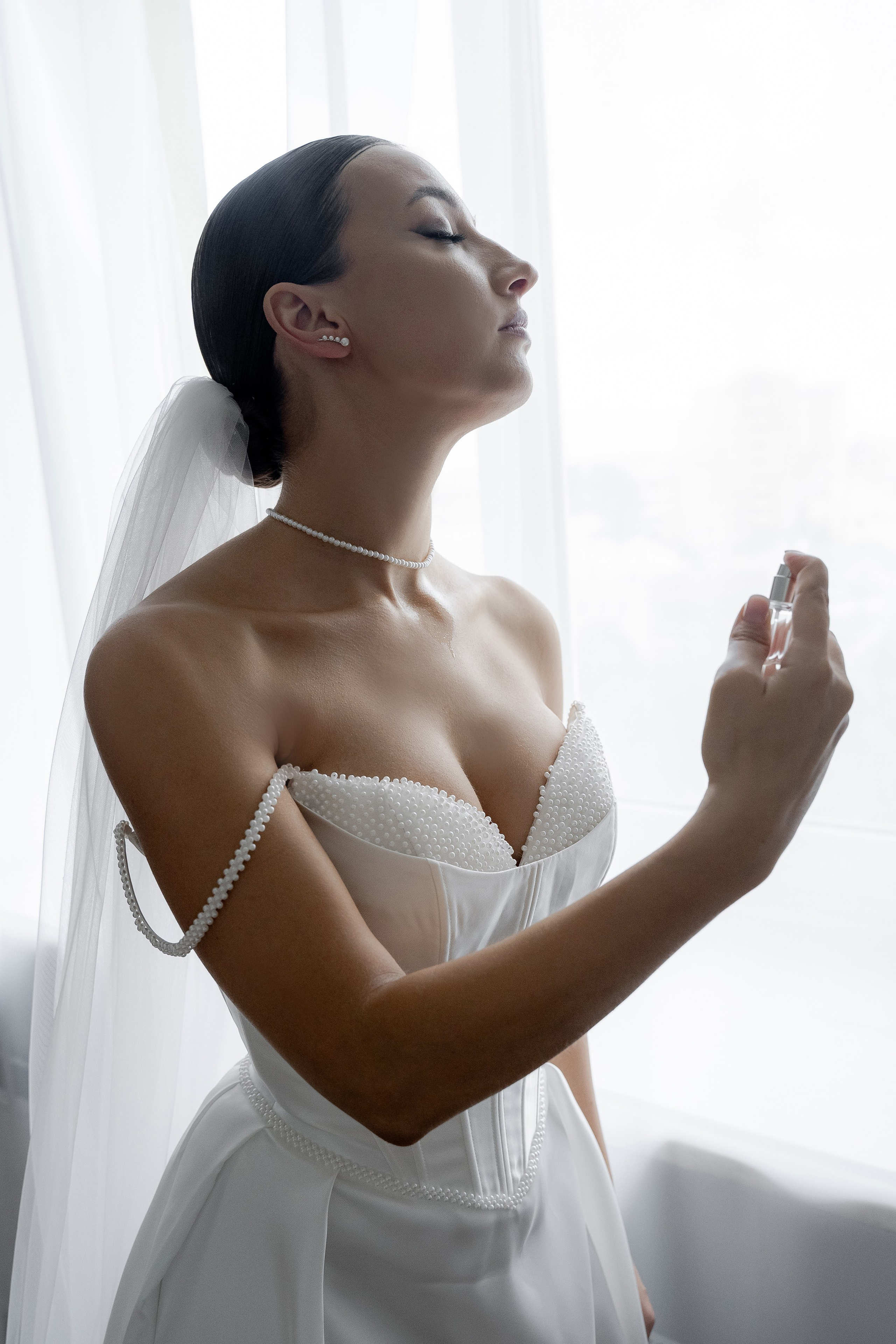 Илья & Инна. RETOUCH-HOUSE