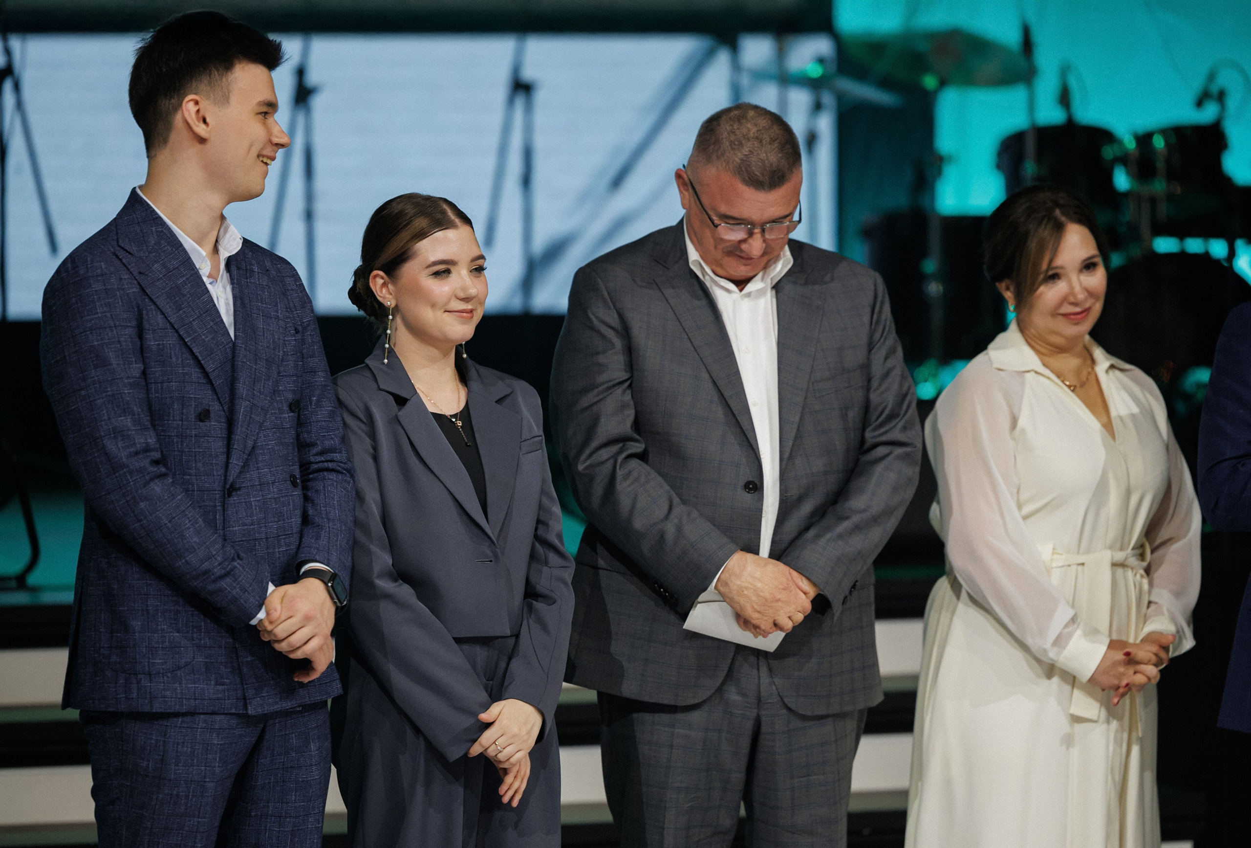 Павел & Варвара. RETOUCH-HOUSE