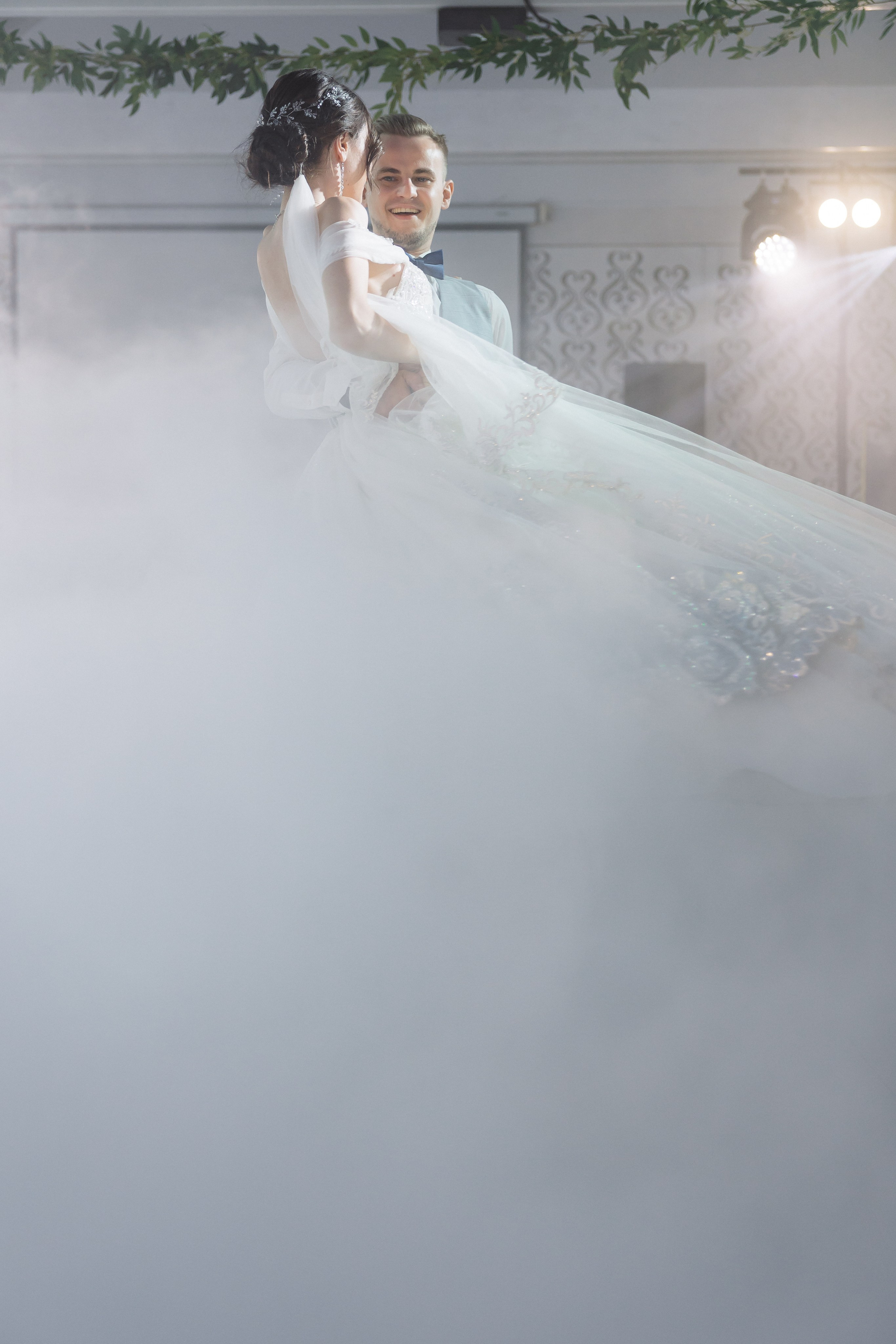 Александр & Марьяна. RETOUCH-HOUSE