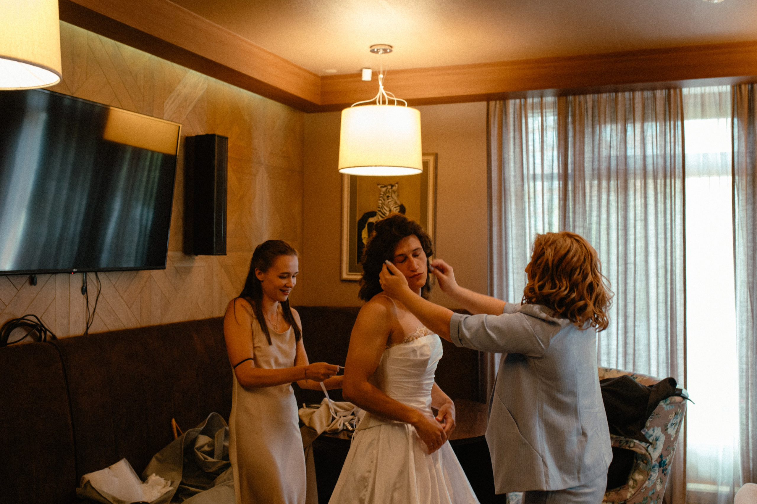 03.08.2024. RETOUCH-HOUSE