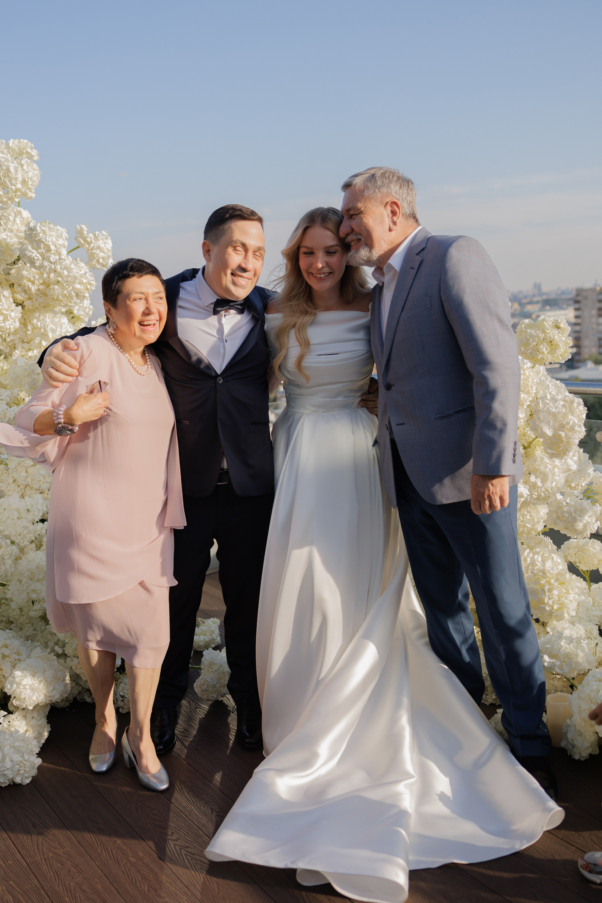 Илья & Таня. RETOUCH-HOUSE