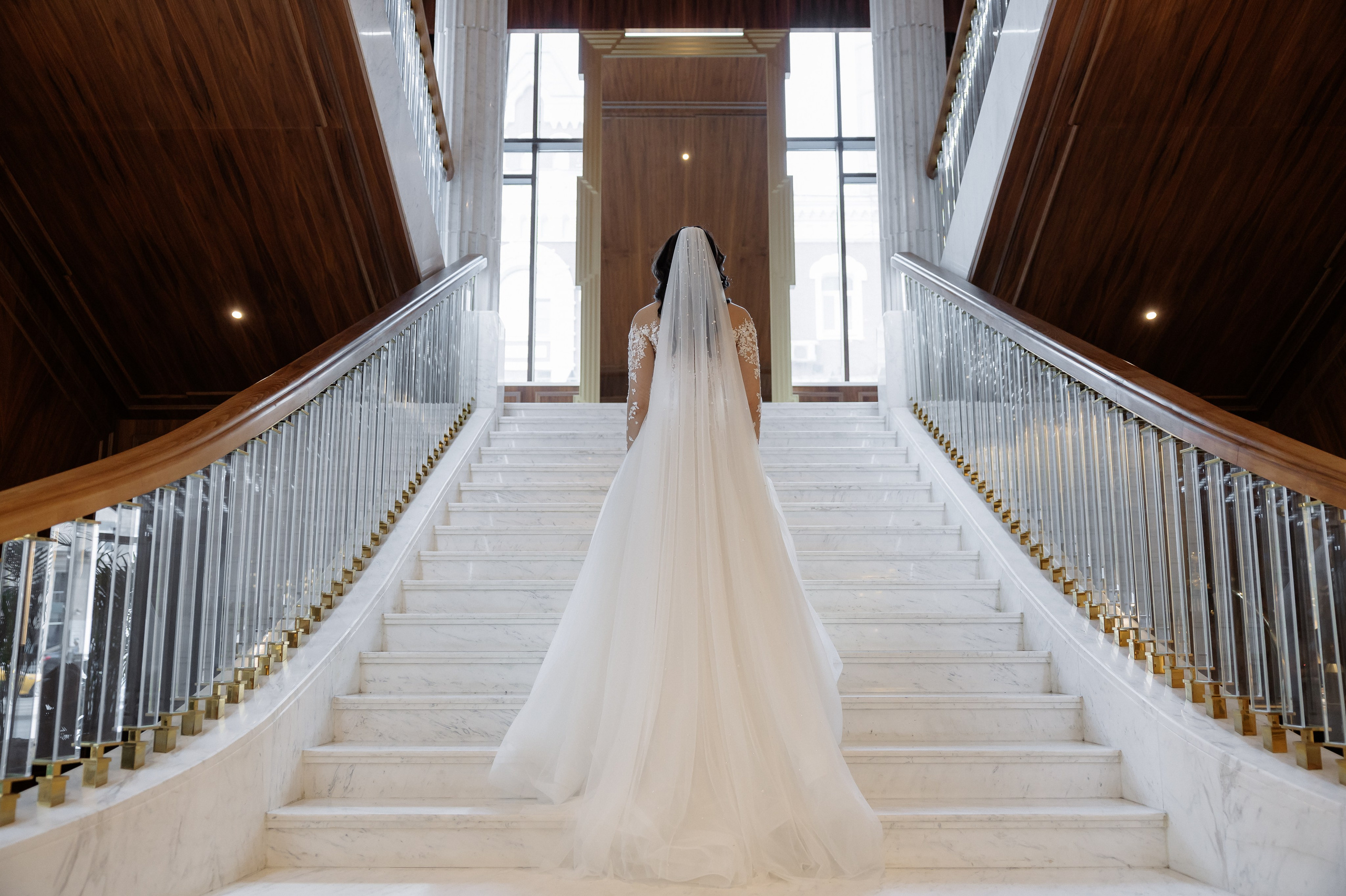 Дмитрий & Алена. RETOUCH-HOUSE