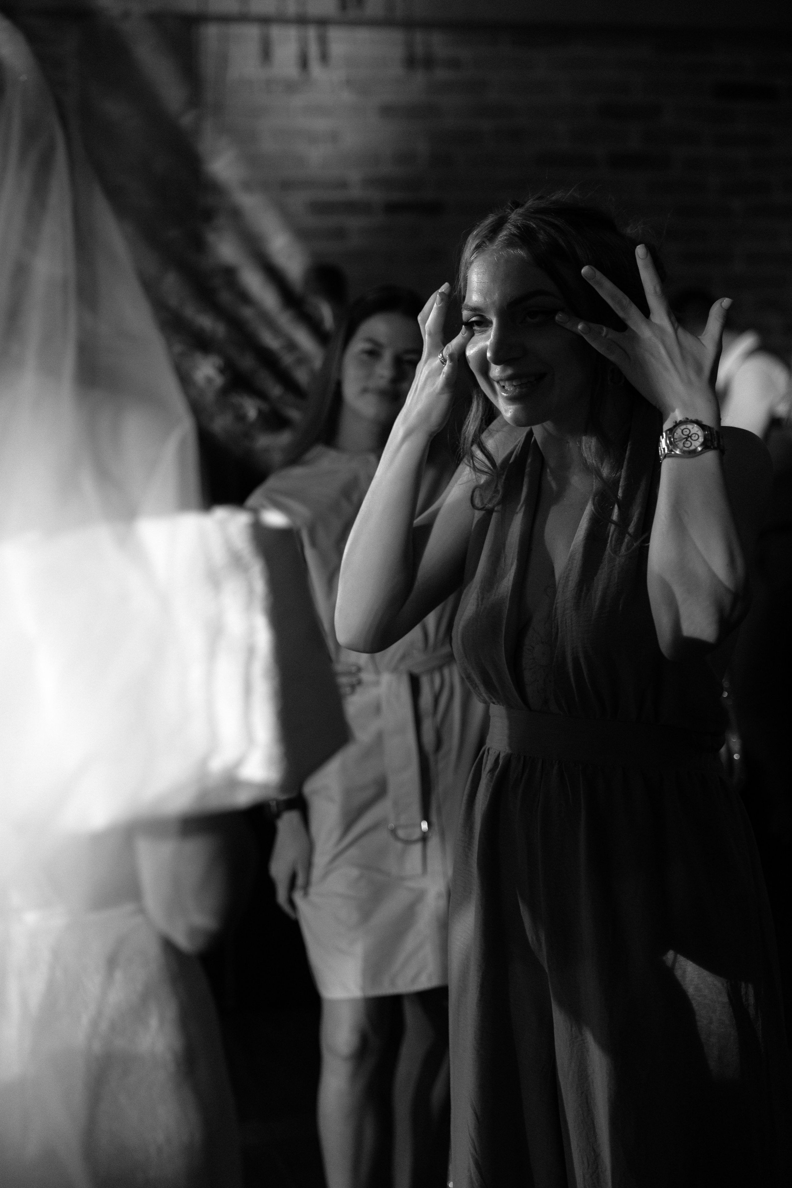 Дмитрий & Анна. RETOUCH-HOUSE