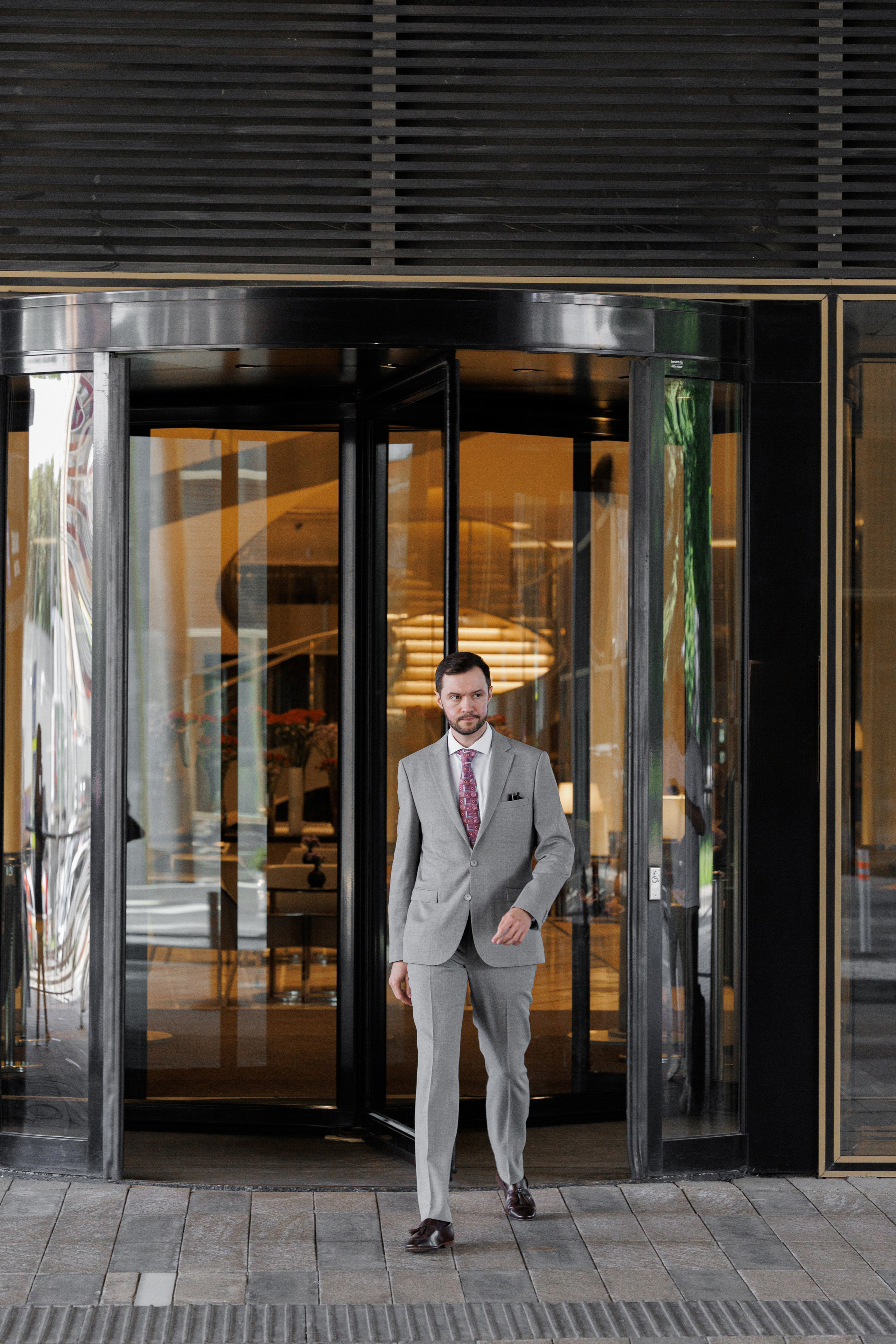 Илья & Валерия. RETOUCH-HOUSE