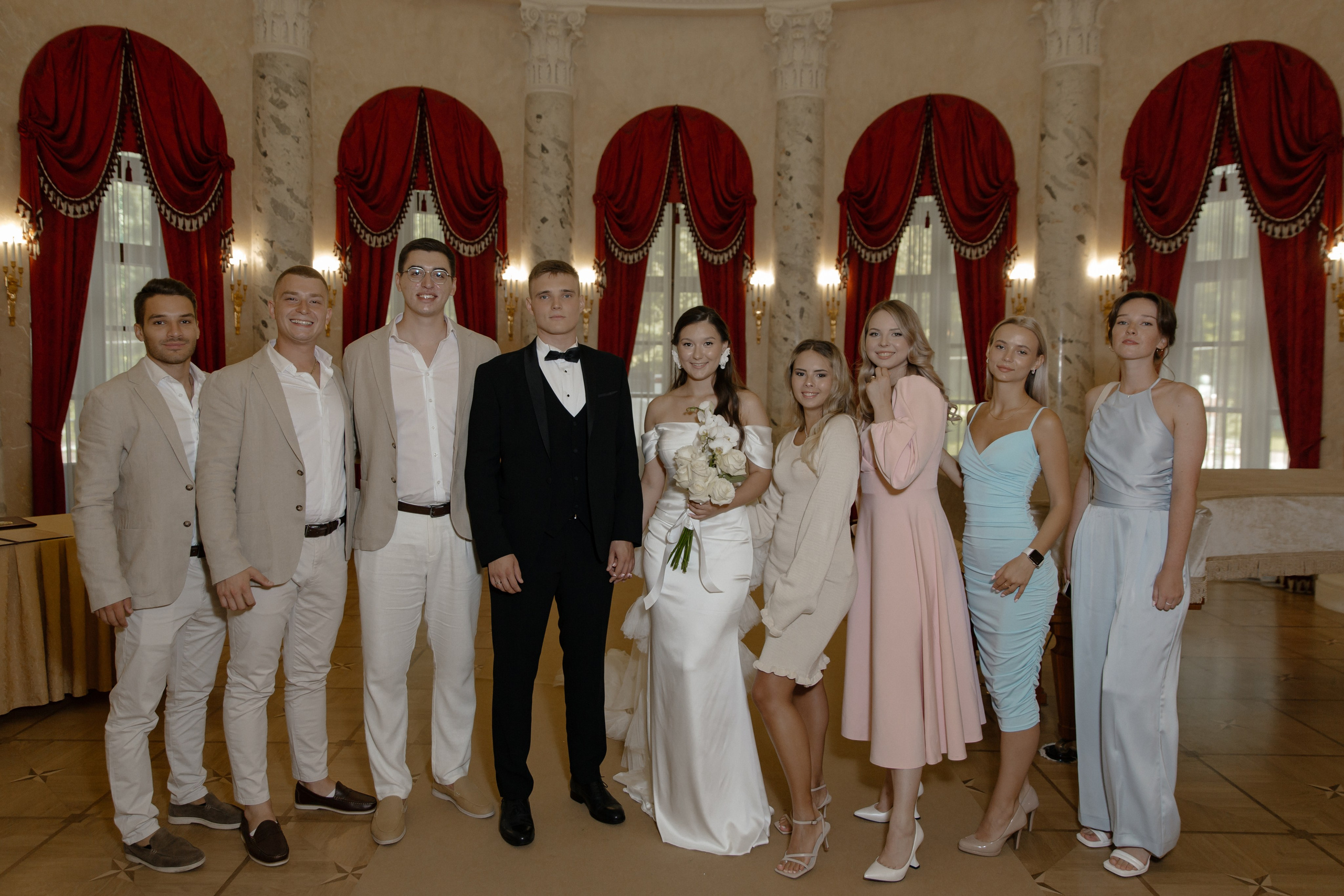 25.08.2024. RETOUCH-HOUSE