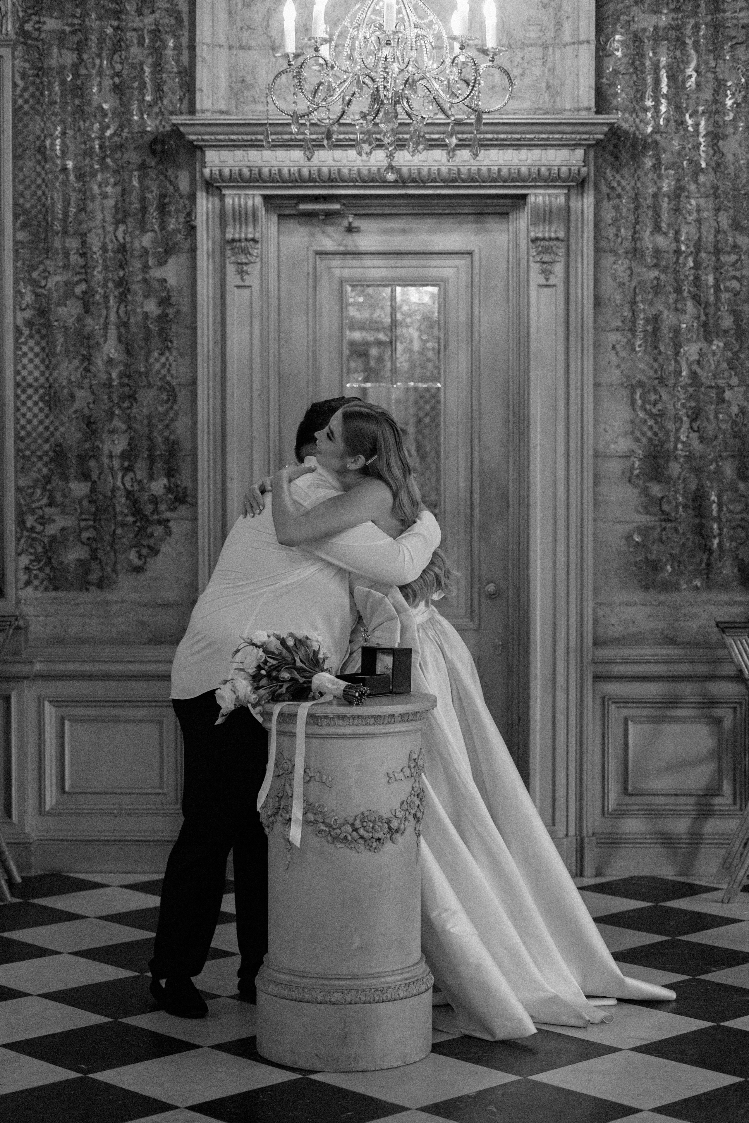 Илья & Кристина. RETOUCH-HOUSE