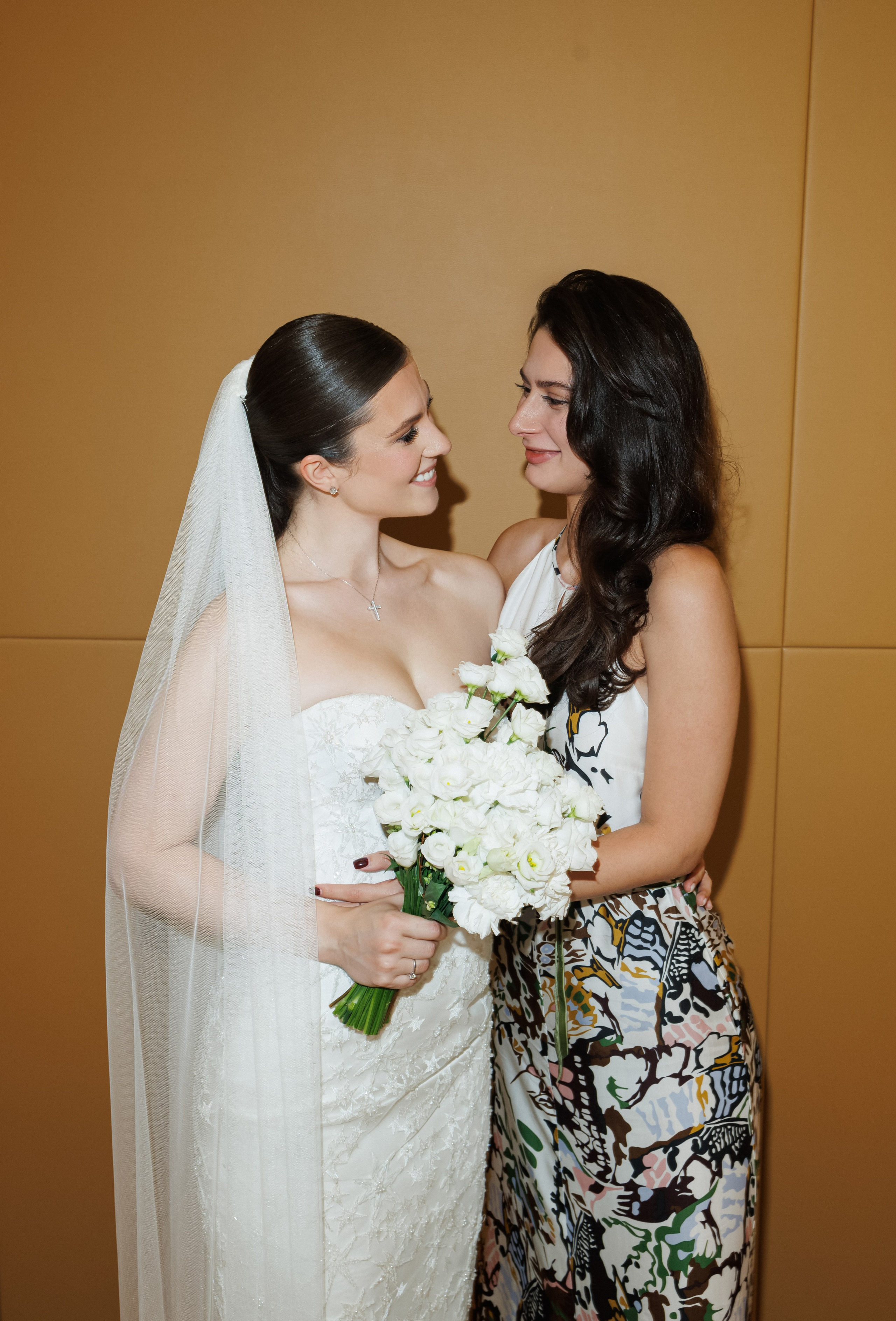 Петя & Каролина. RETOUCH-HOUSE