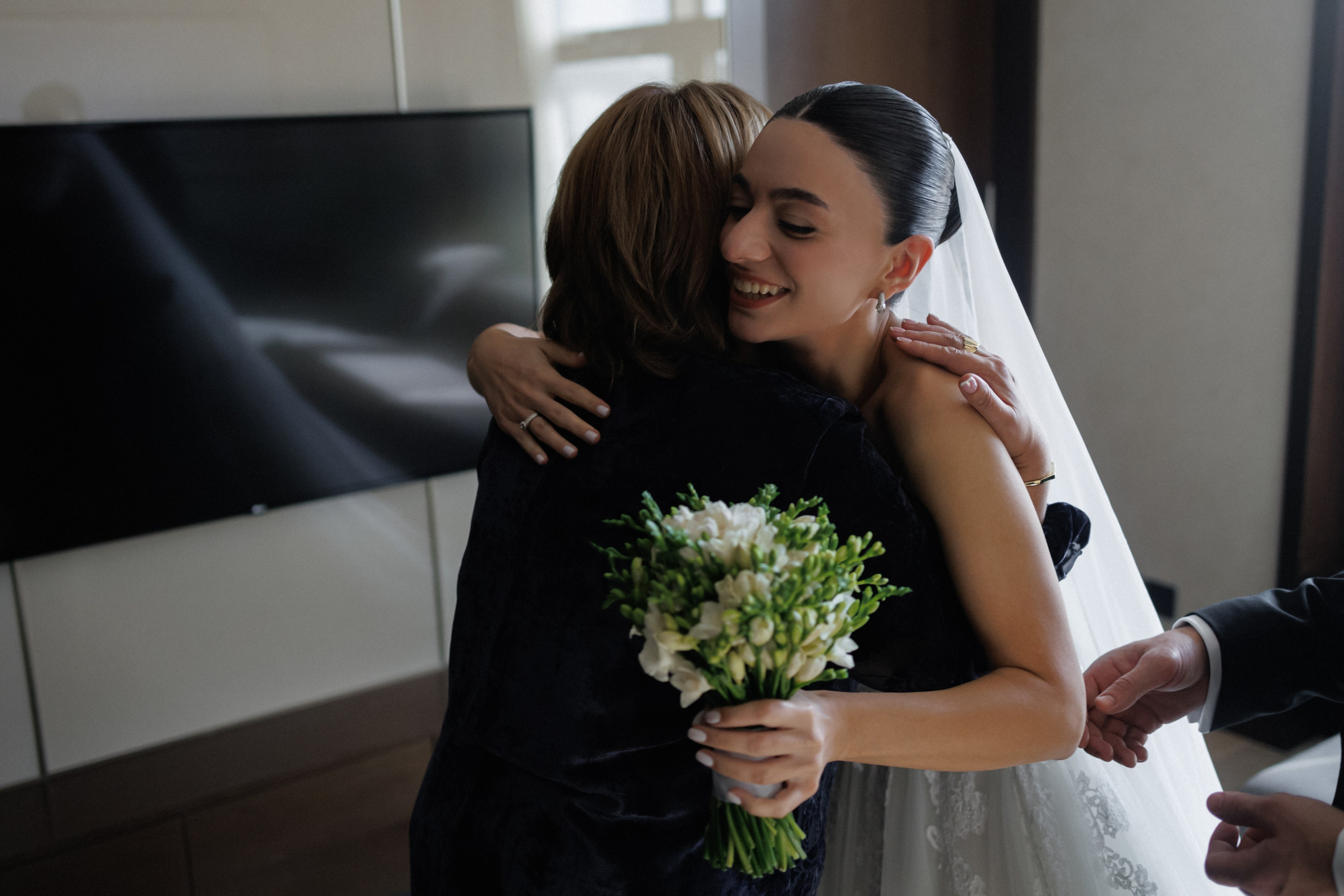 Георгий & Нино. RETOUCH-HOUSE