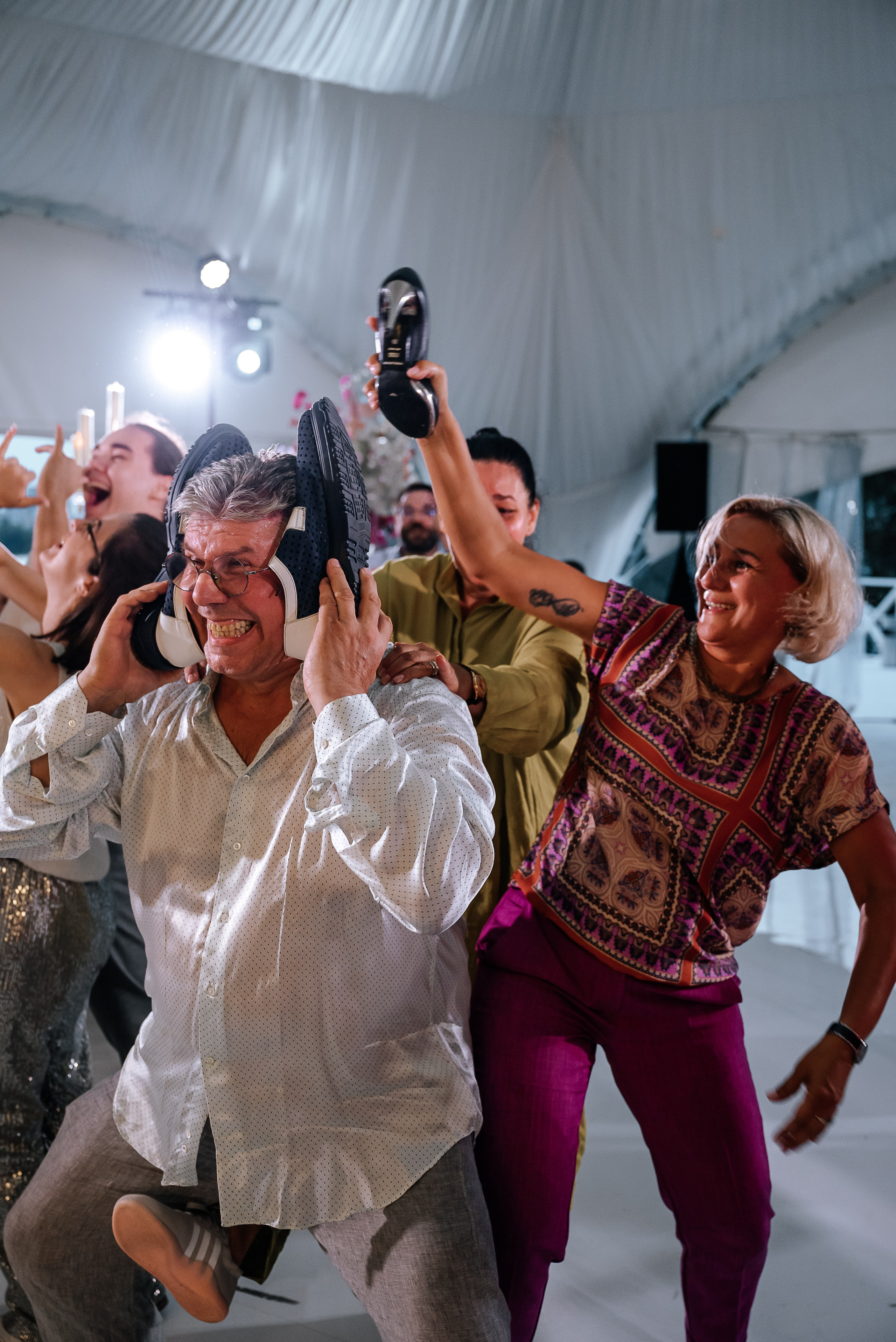 Костя & Лиза. RETOUCH-HOUSE