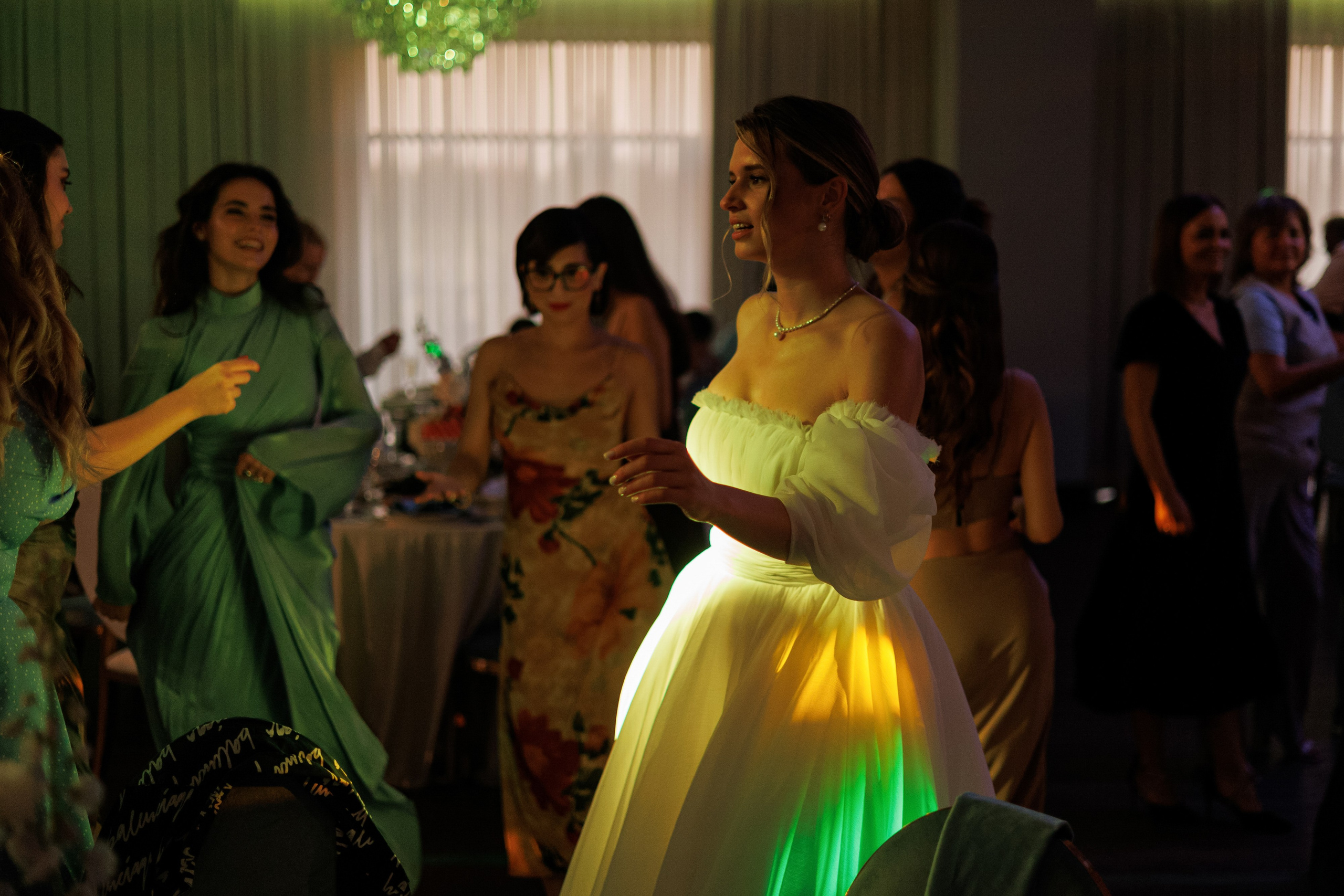 Рома & Маша. RETOUCH-HOUSE