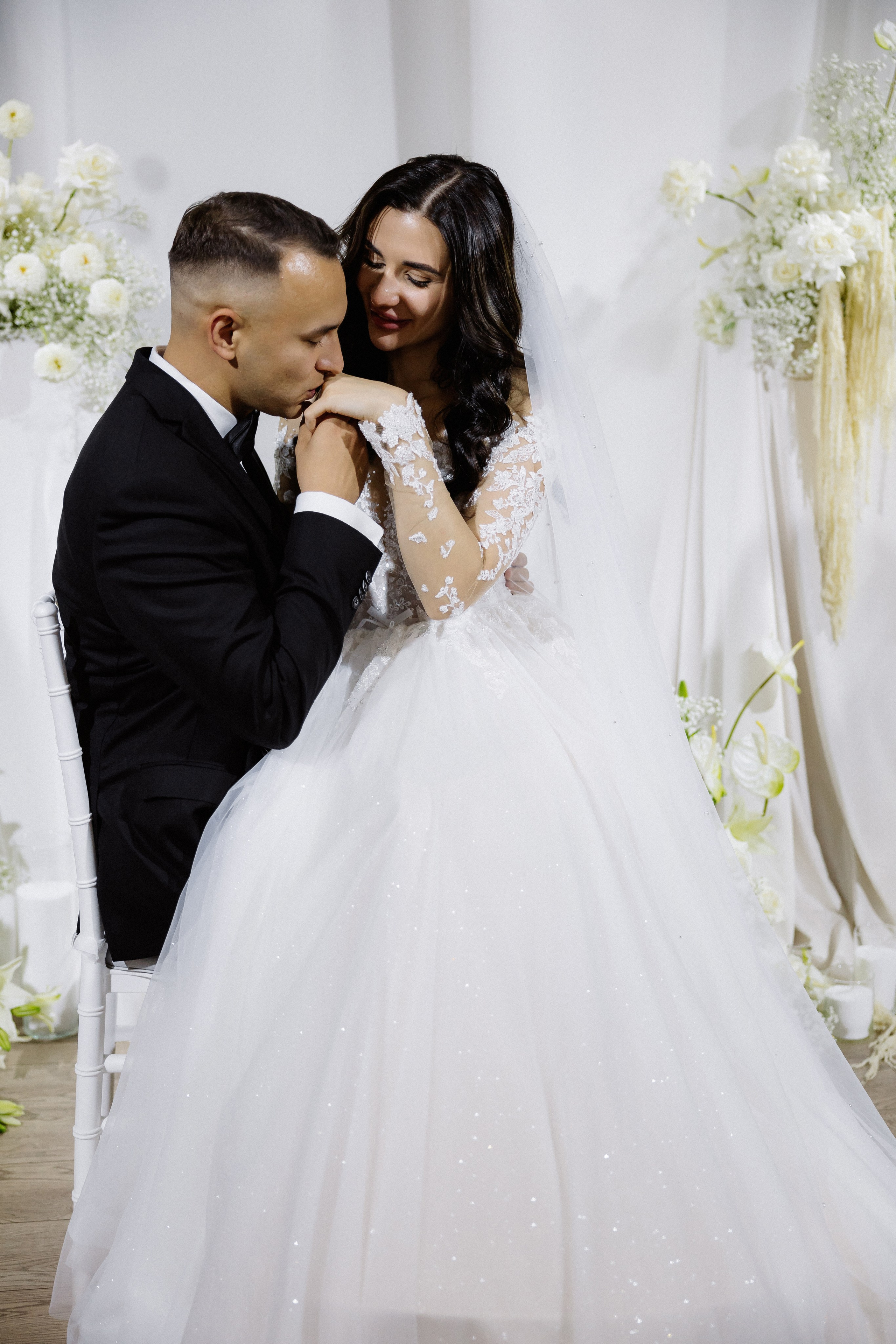 Дмитрий & Алена. RETOUCH-HOUSE