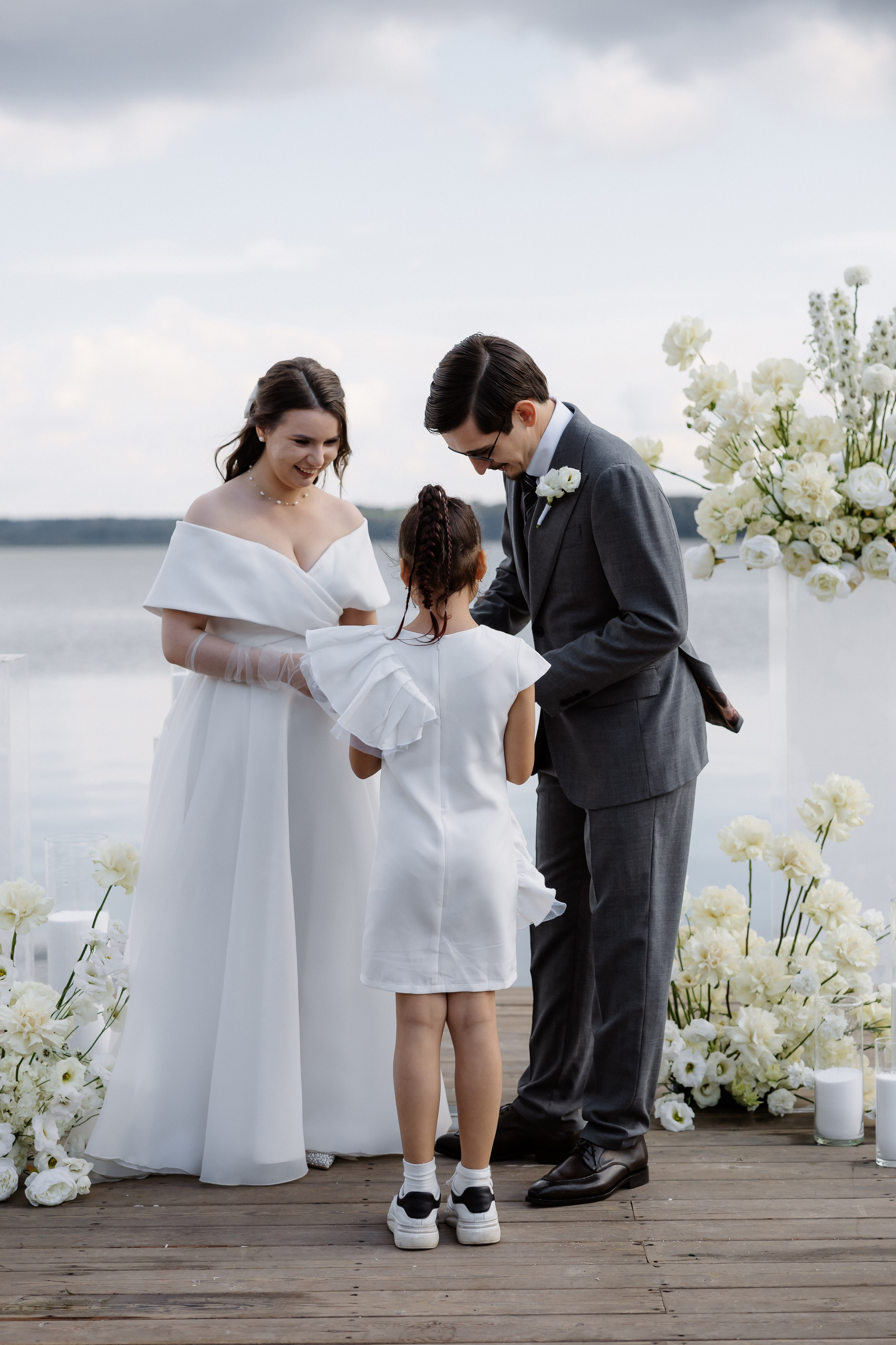 Эмилия & Тимур. RETOUCH-HOUSE