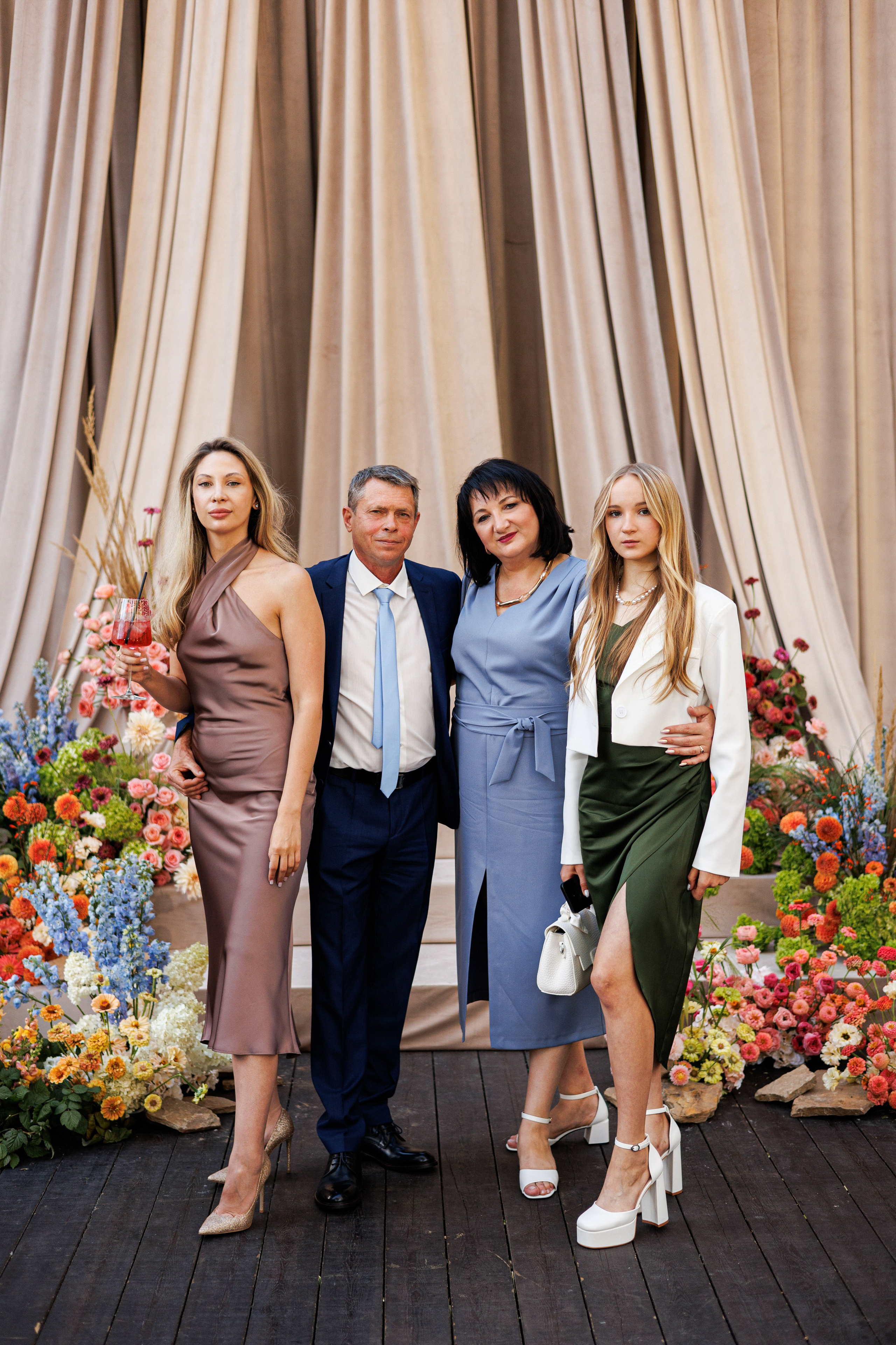 Дима & Варя. RETOUCH-HOUSE