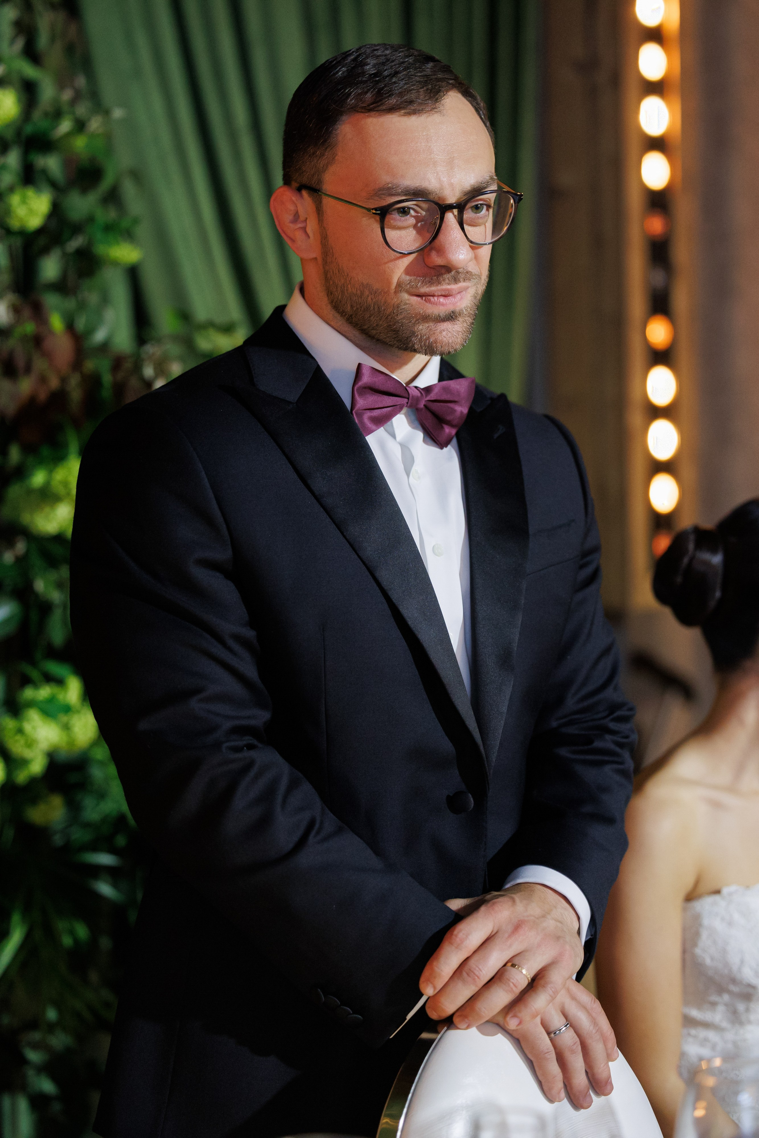 Георгий & Нино. RETOUCH-HOUSE