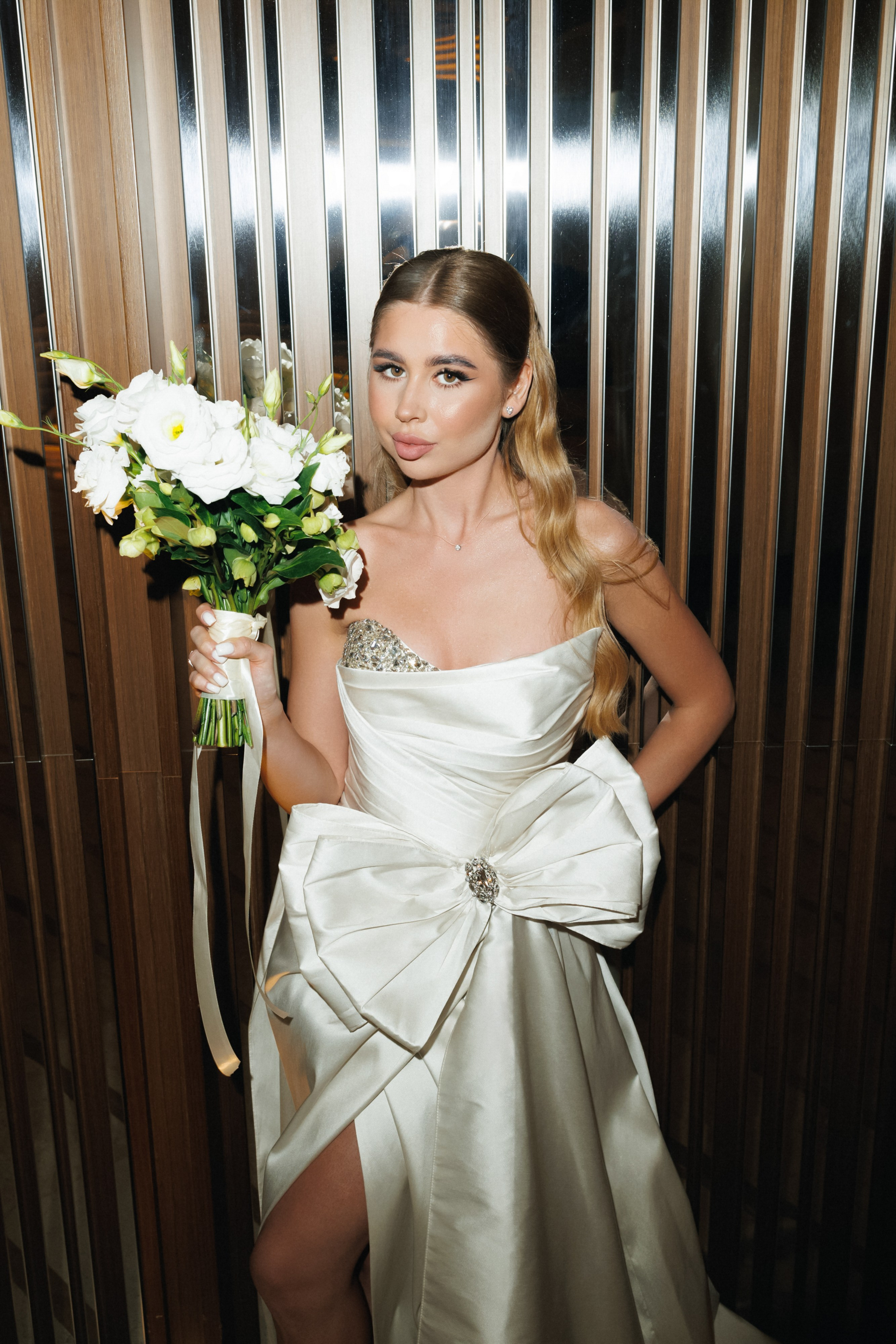 Илья & Кристина. RETOUCH-HOUSE