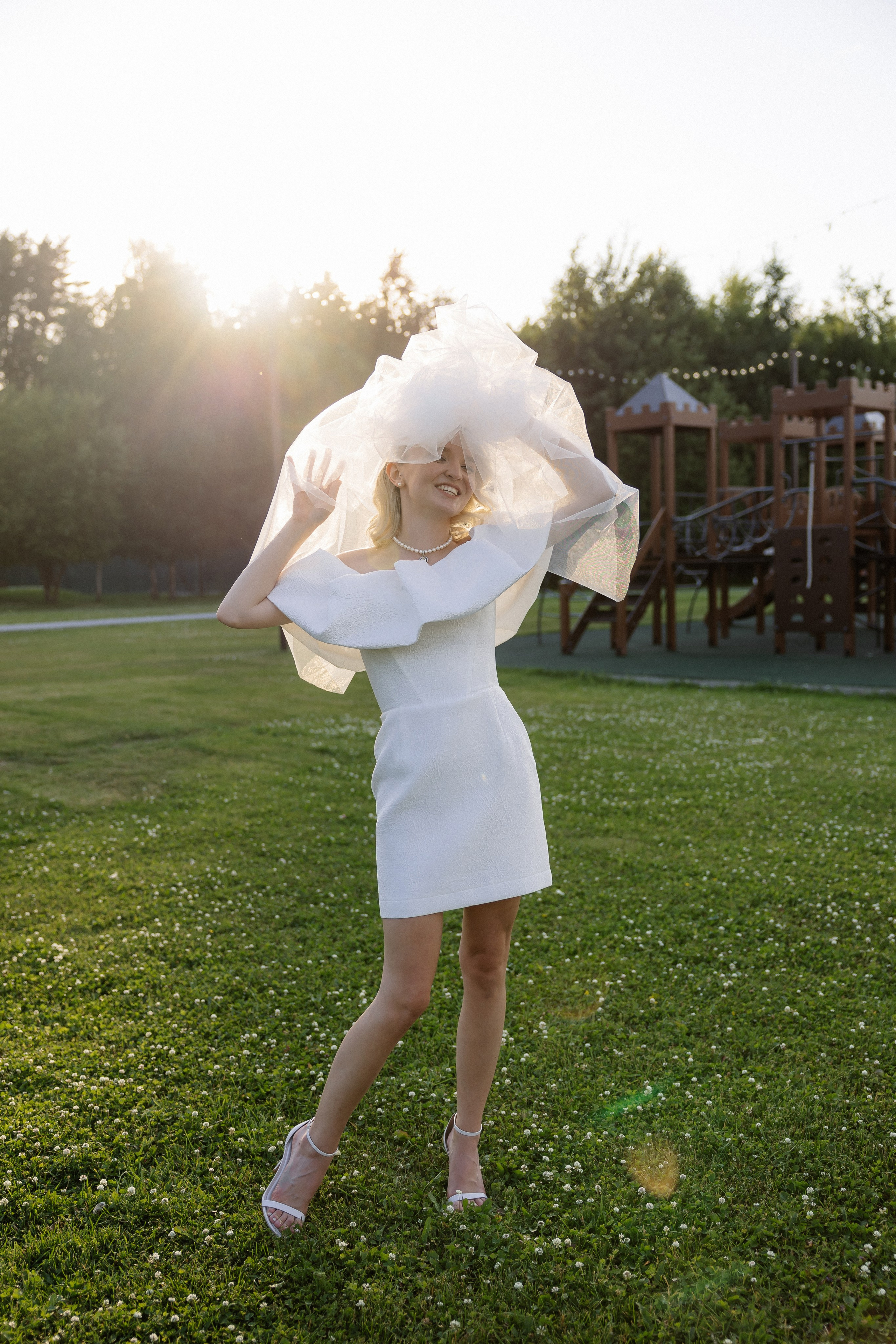 Дмитрий & Анна. RETOUCH-HOUSE